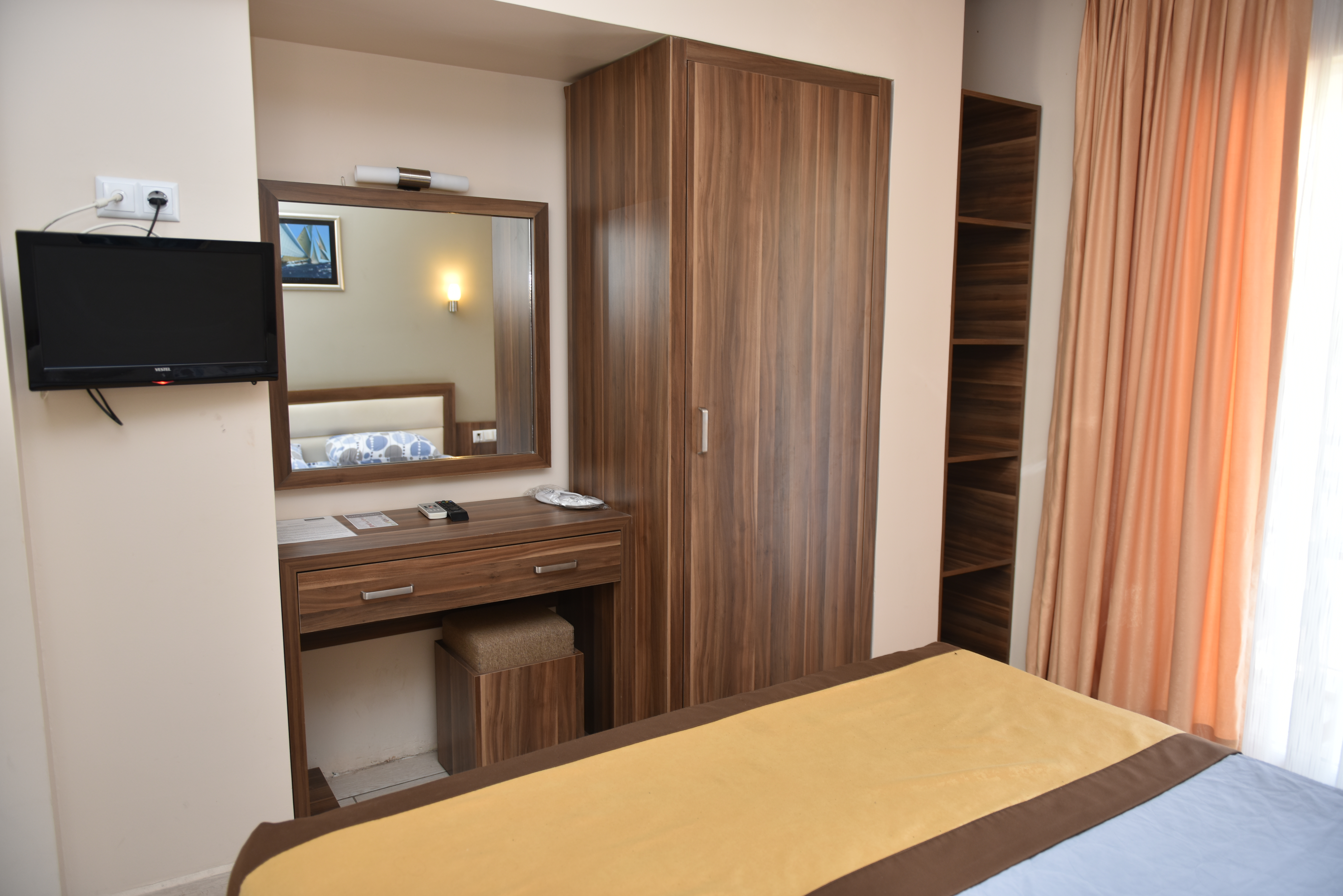 Hotel Istanköy Bodrum