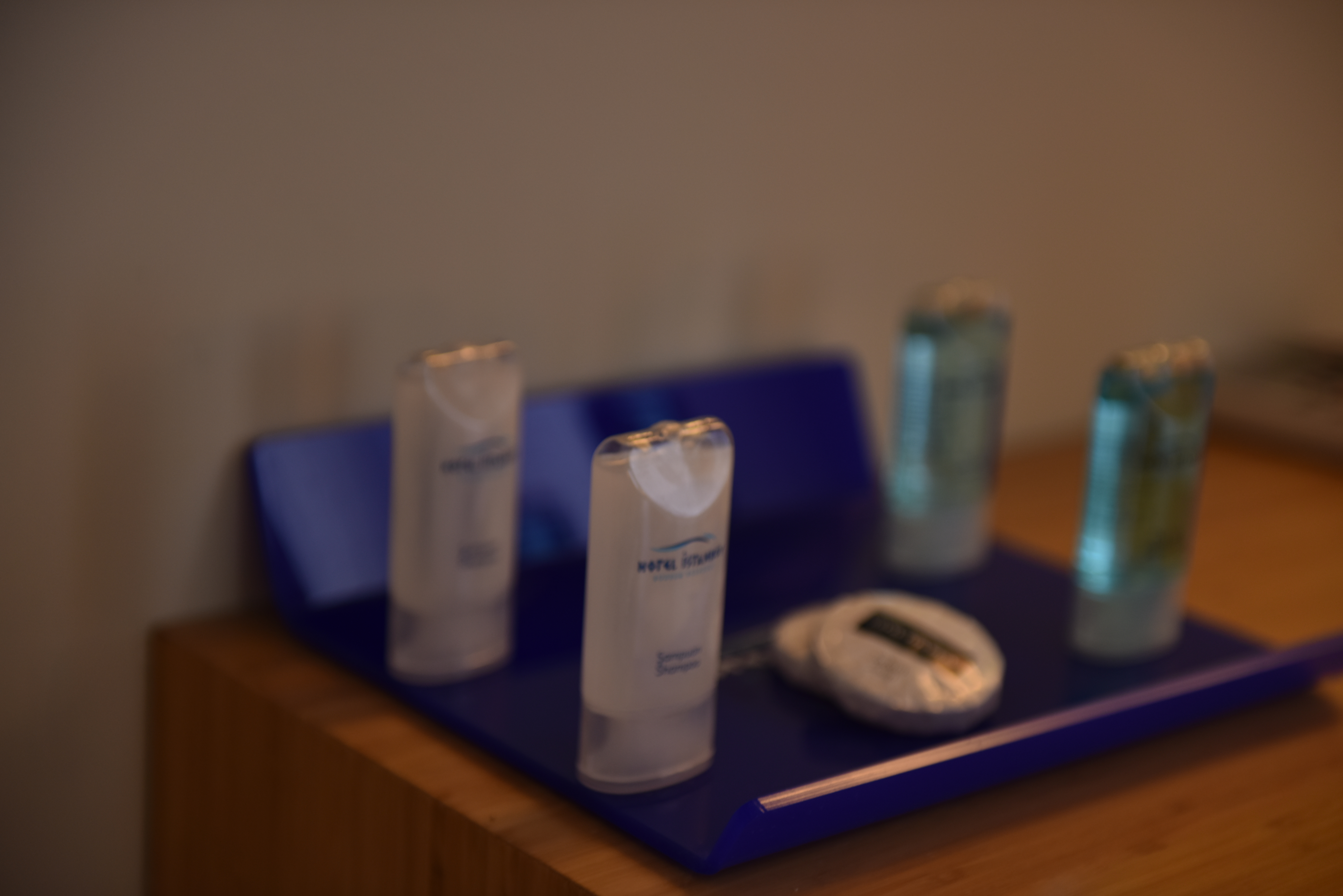 Hotel Istanköy Bodrum