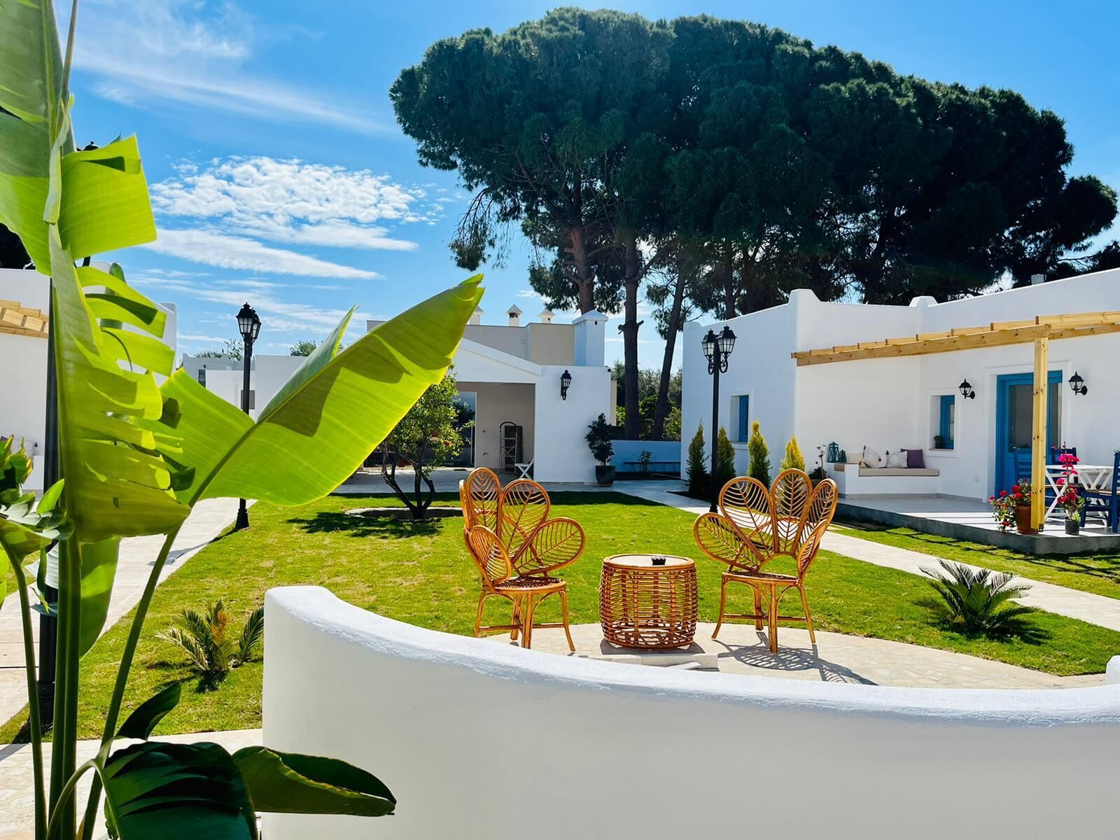 Jakaranda Unique Apart