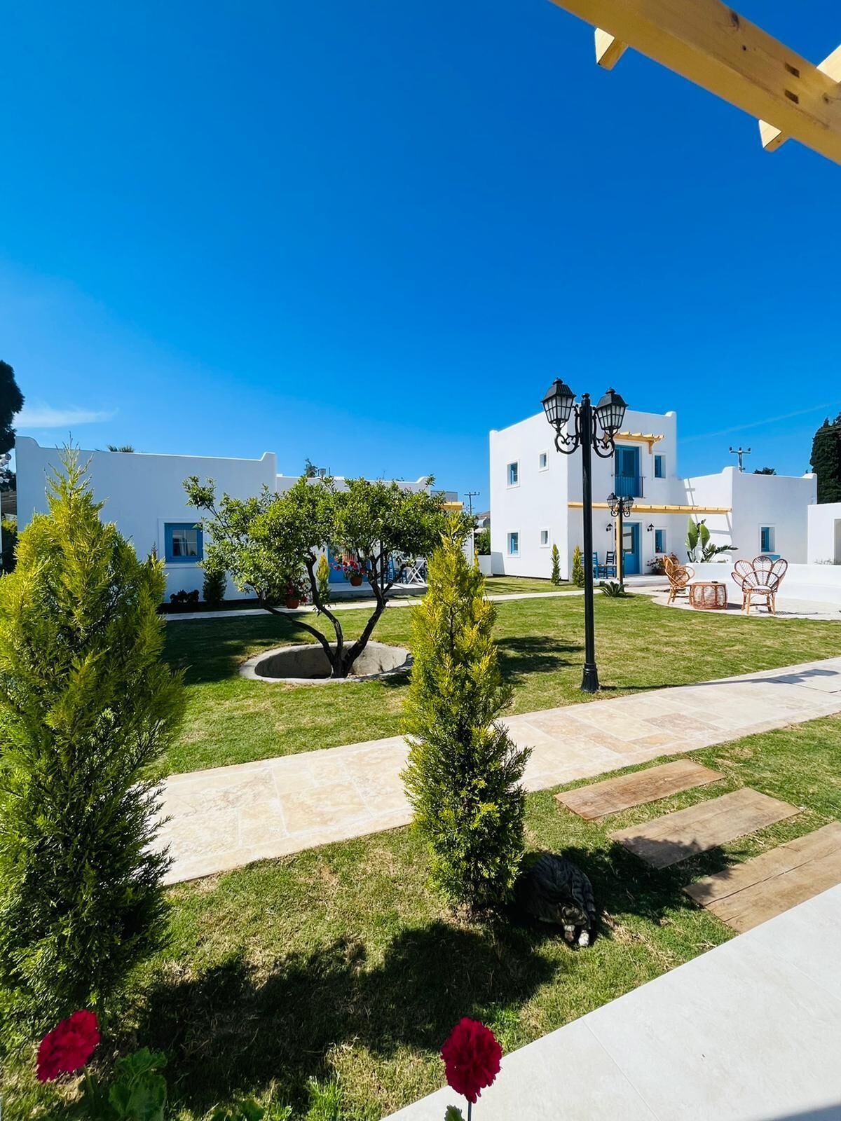 Jakaranda Unique Apart