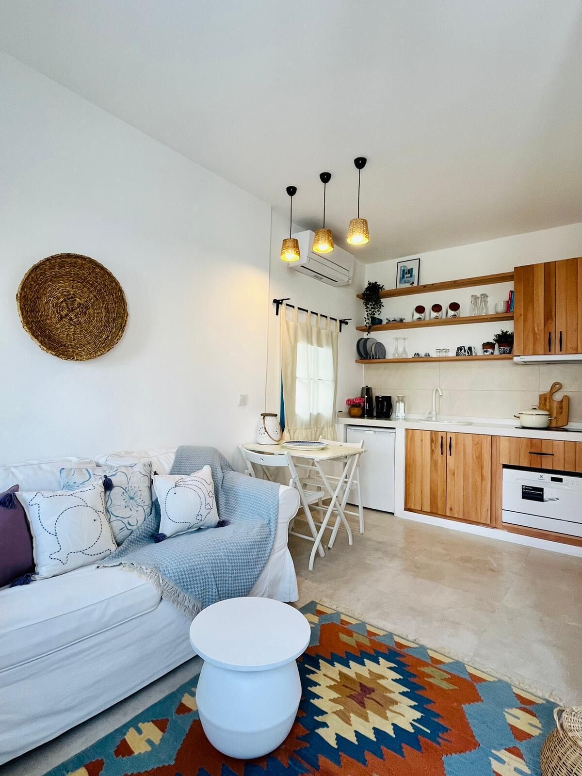 Jakaranda Unique Apart