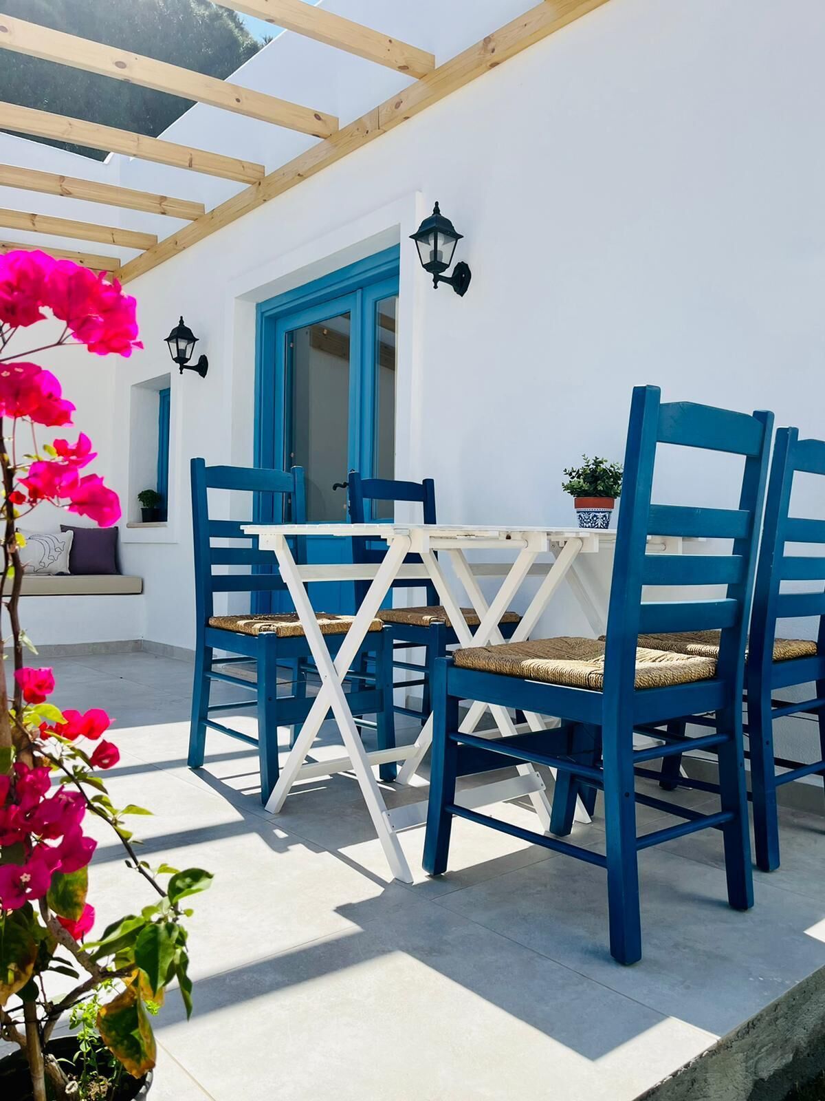 Jakaranda Unique Apart