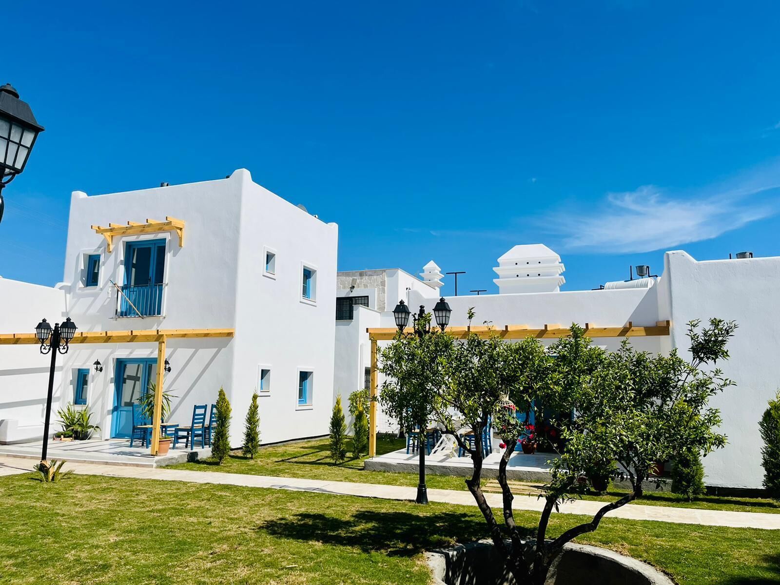 Jakaranda Unique Apart