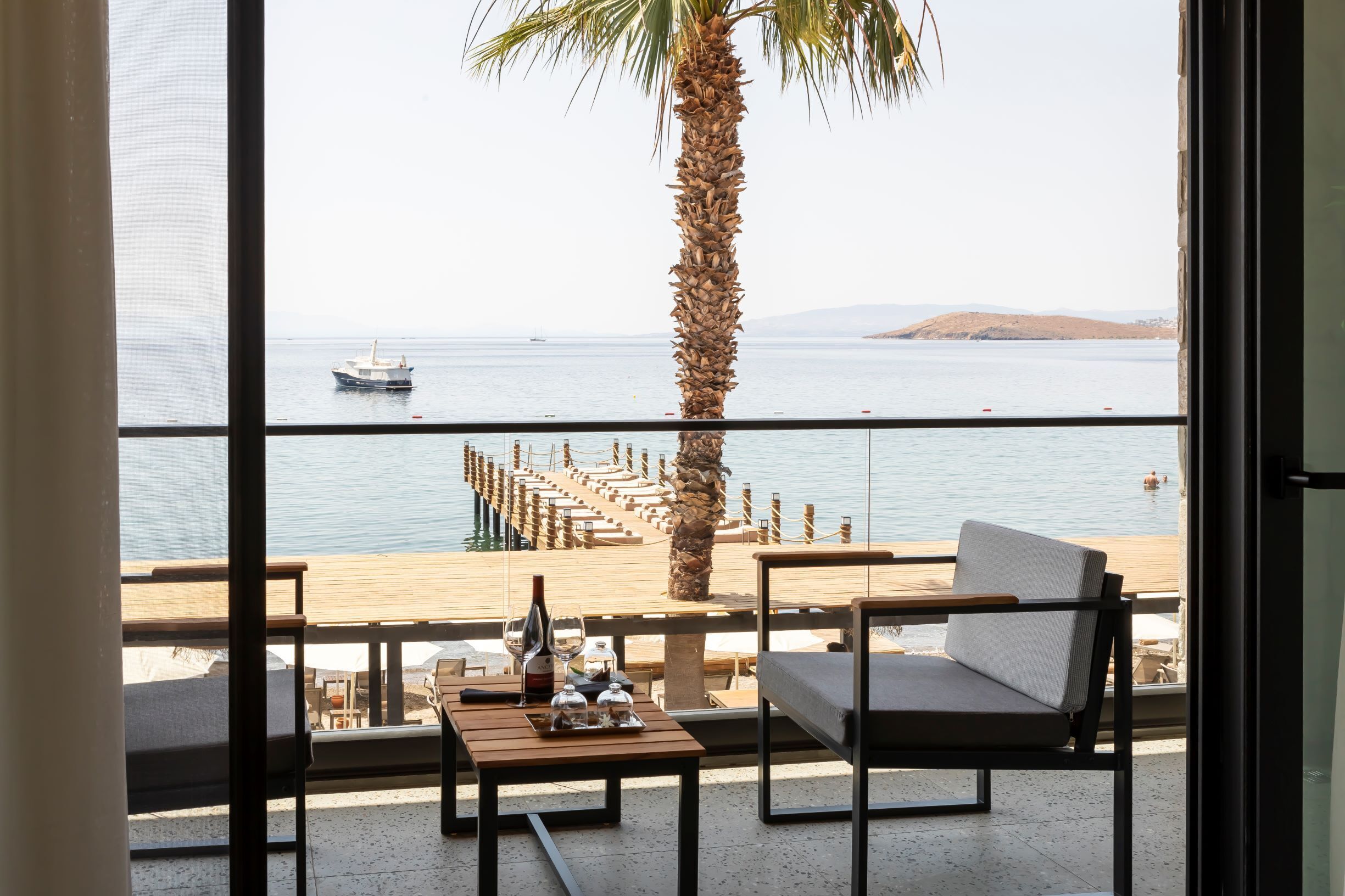 Khai Hotel Bodrum