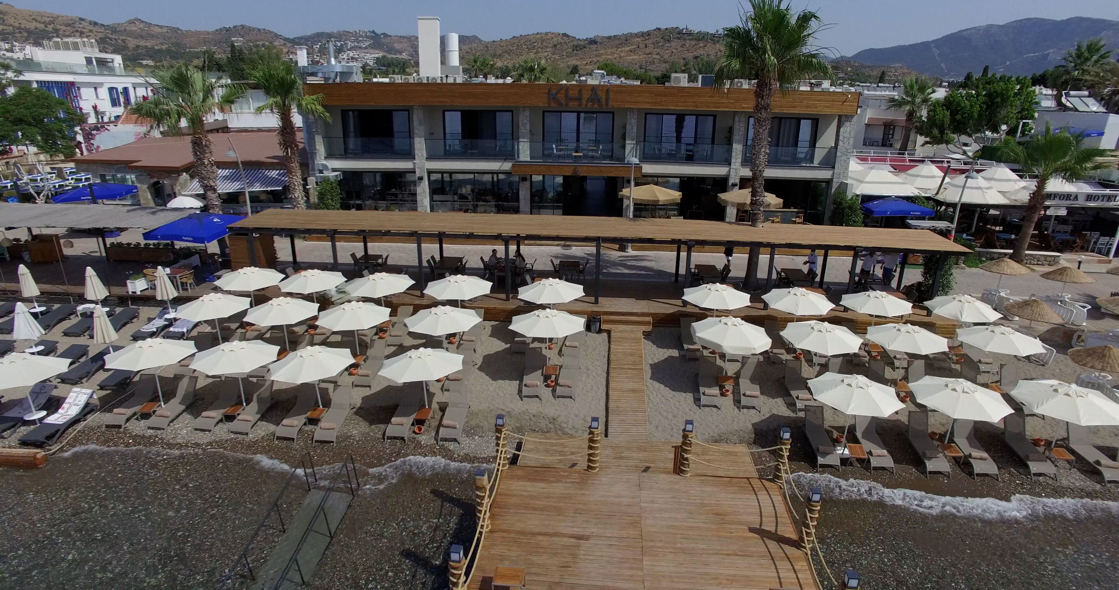 Khai Hotel Bodrum