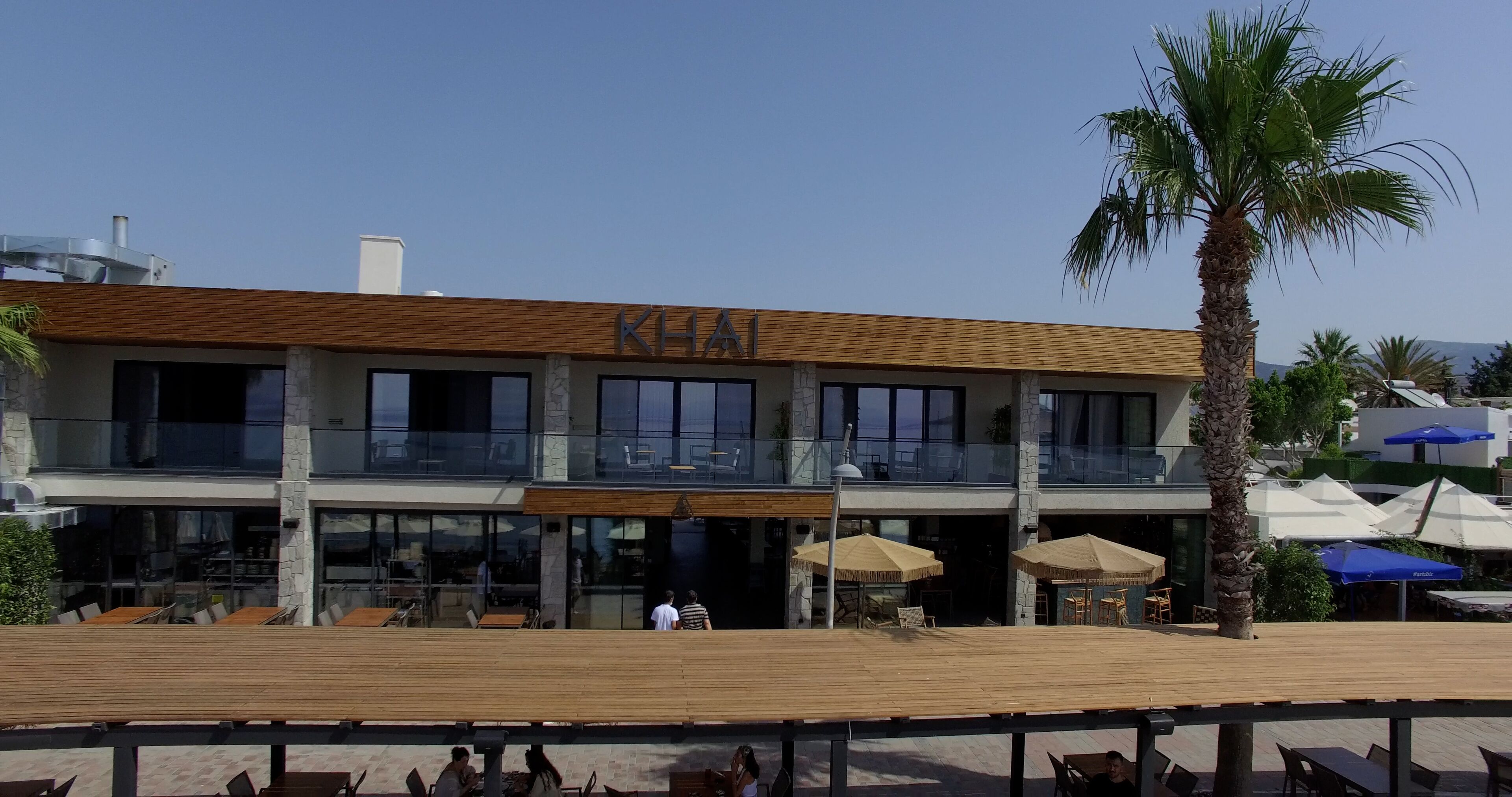 Khai Hotel Bodrum