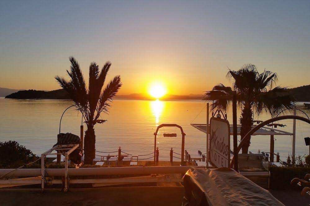 Knidos Hotel