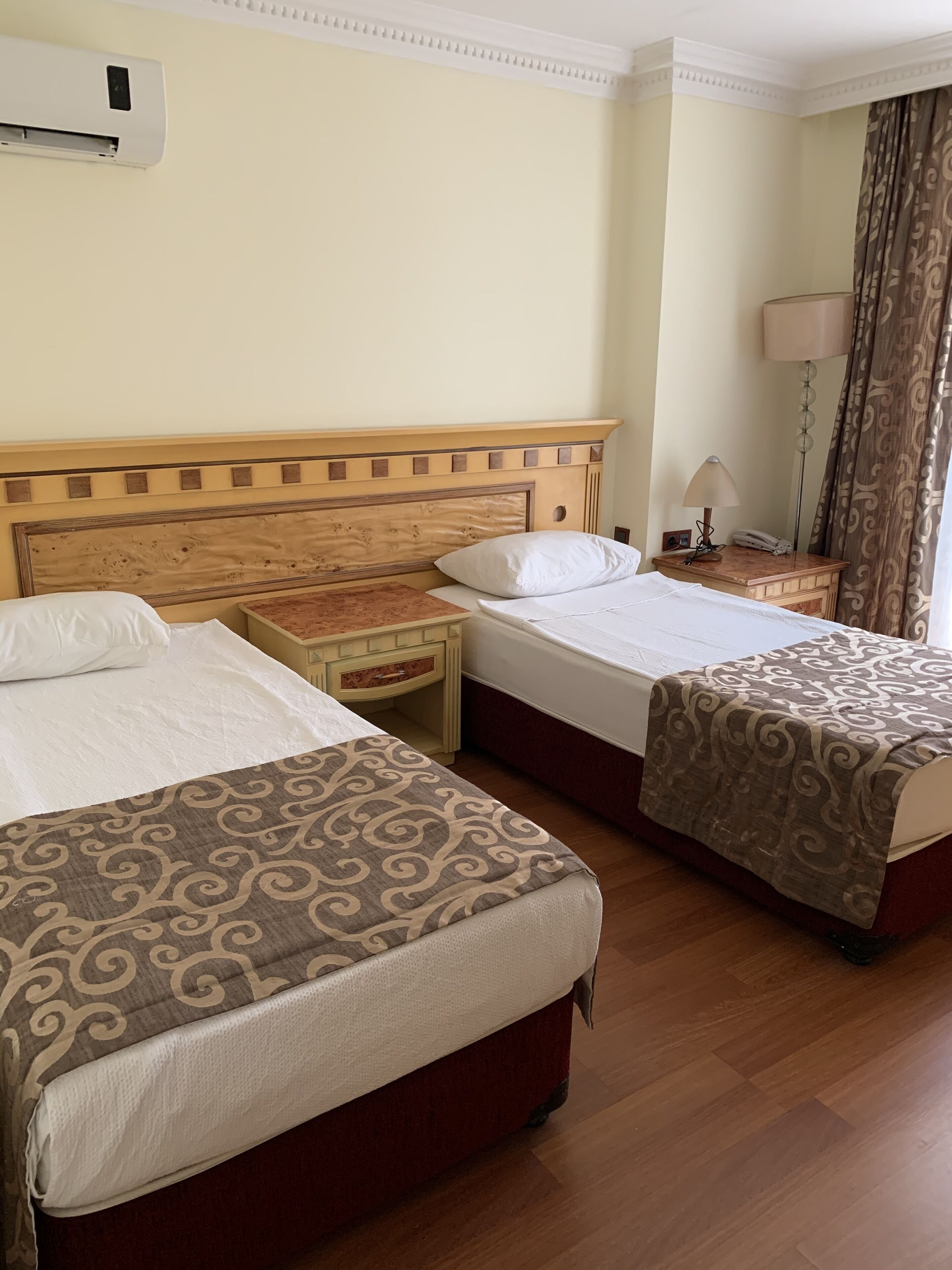 La Chance Hotel And Spa