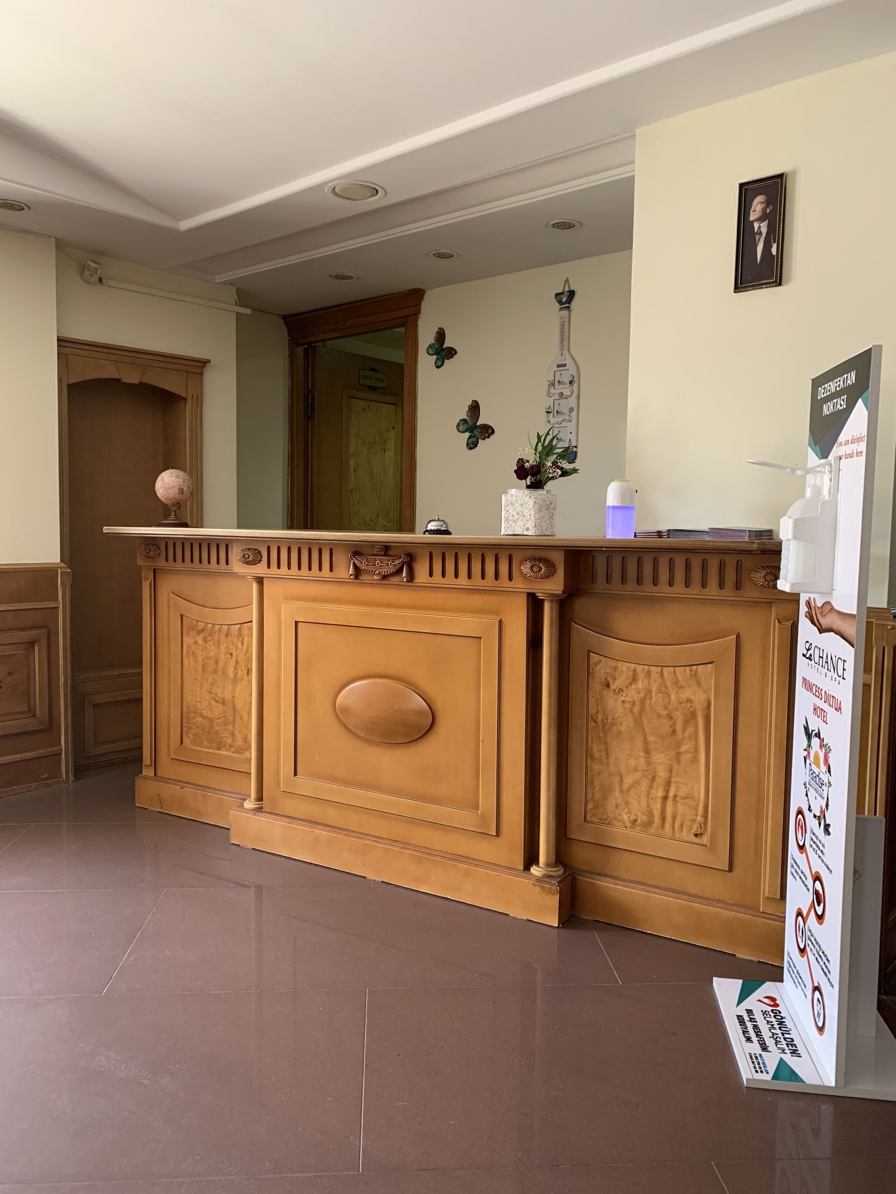 La Chance Hotel And Spa