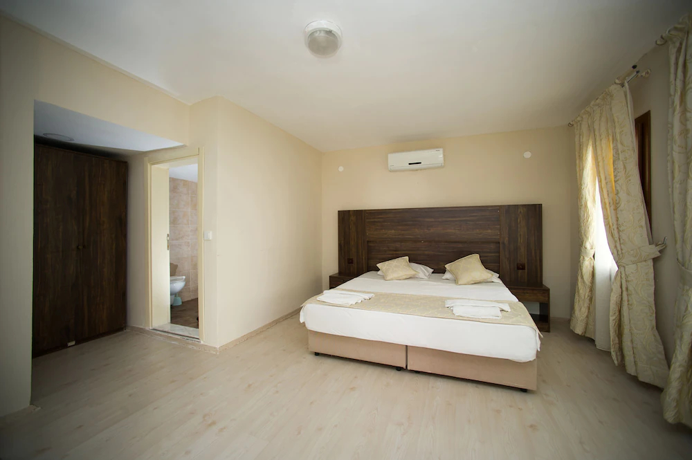 Le Jardin Hotel Bodrum