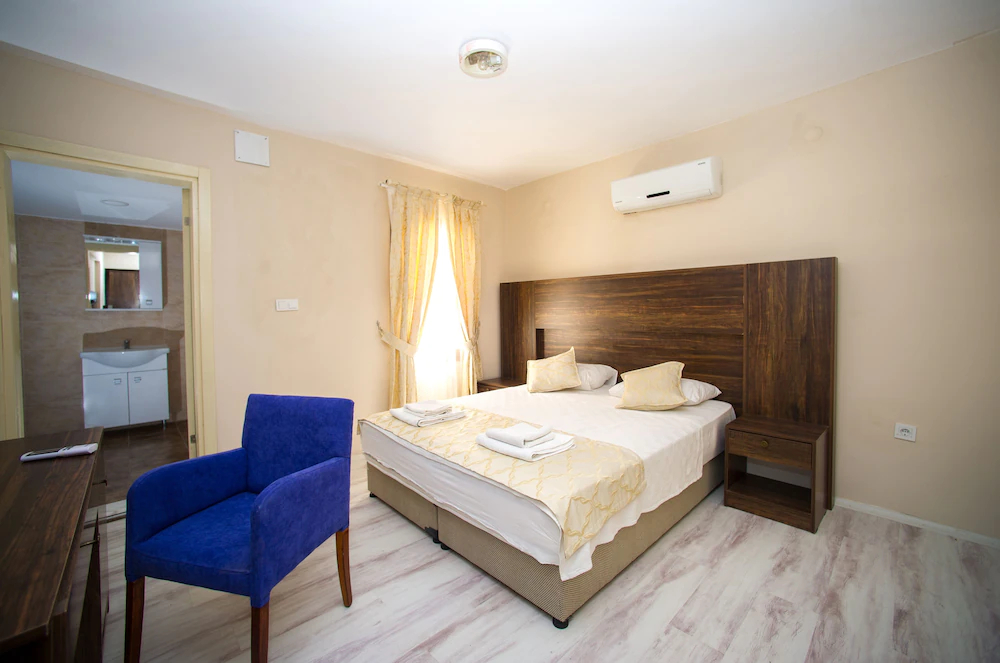 Le Jardin Hotel Bodrum