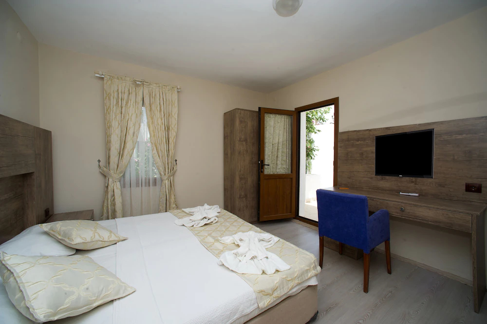 Le Jardin Hotel Bodrum