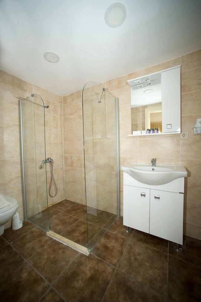 Le Jardin Hotel Bodrum