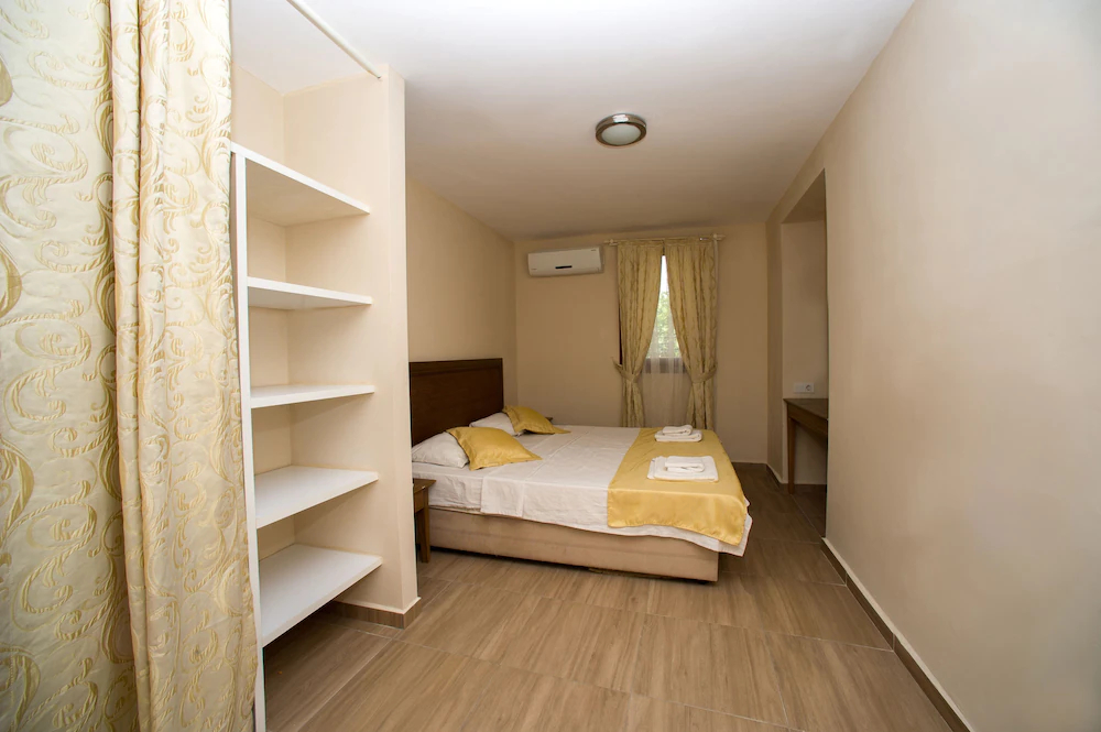 Le Jardin Hotel Bodrum