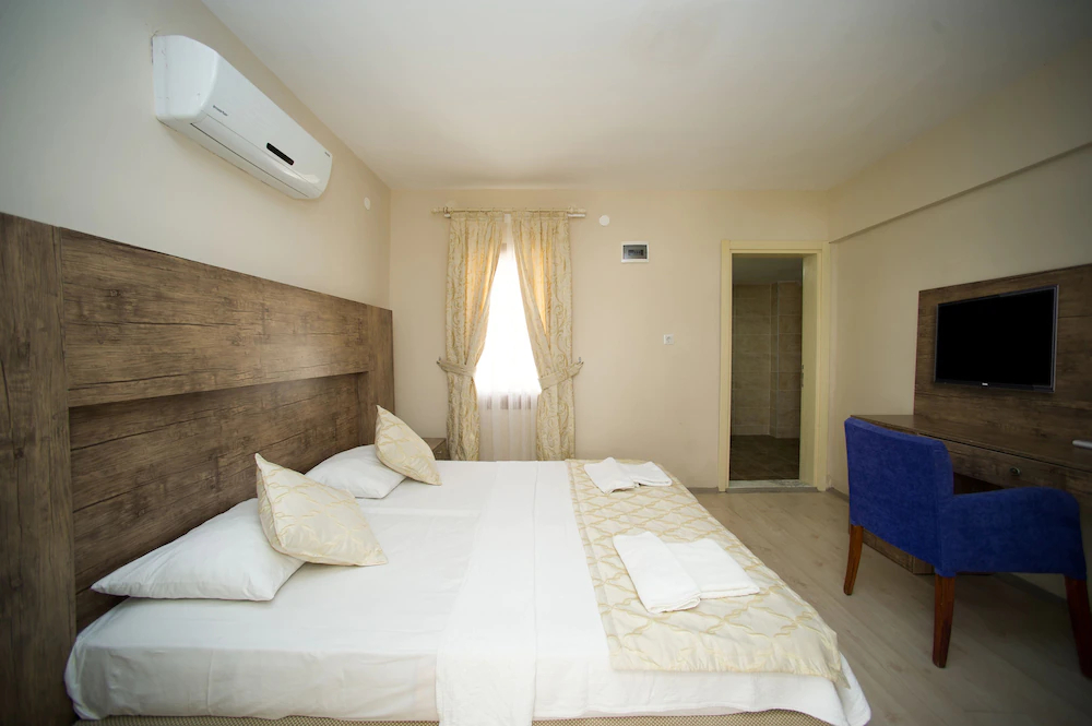 Le Jardin Hotel Bodrum