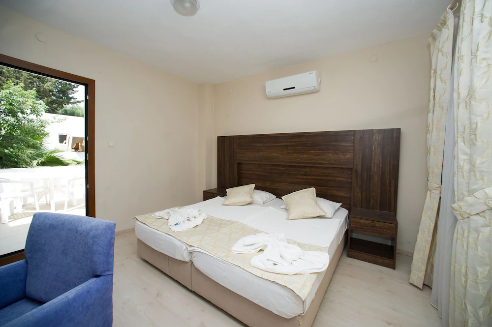 Le Jardin Hotel Bodrum