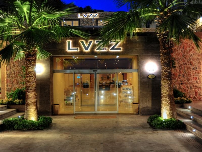 LVZZ Residences