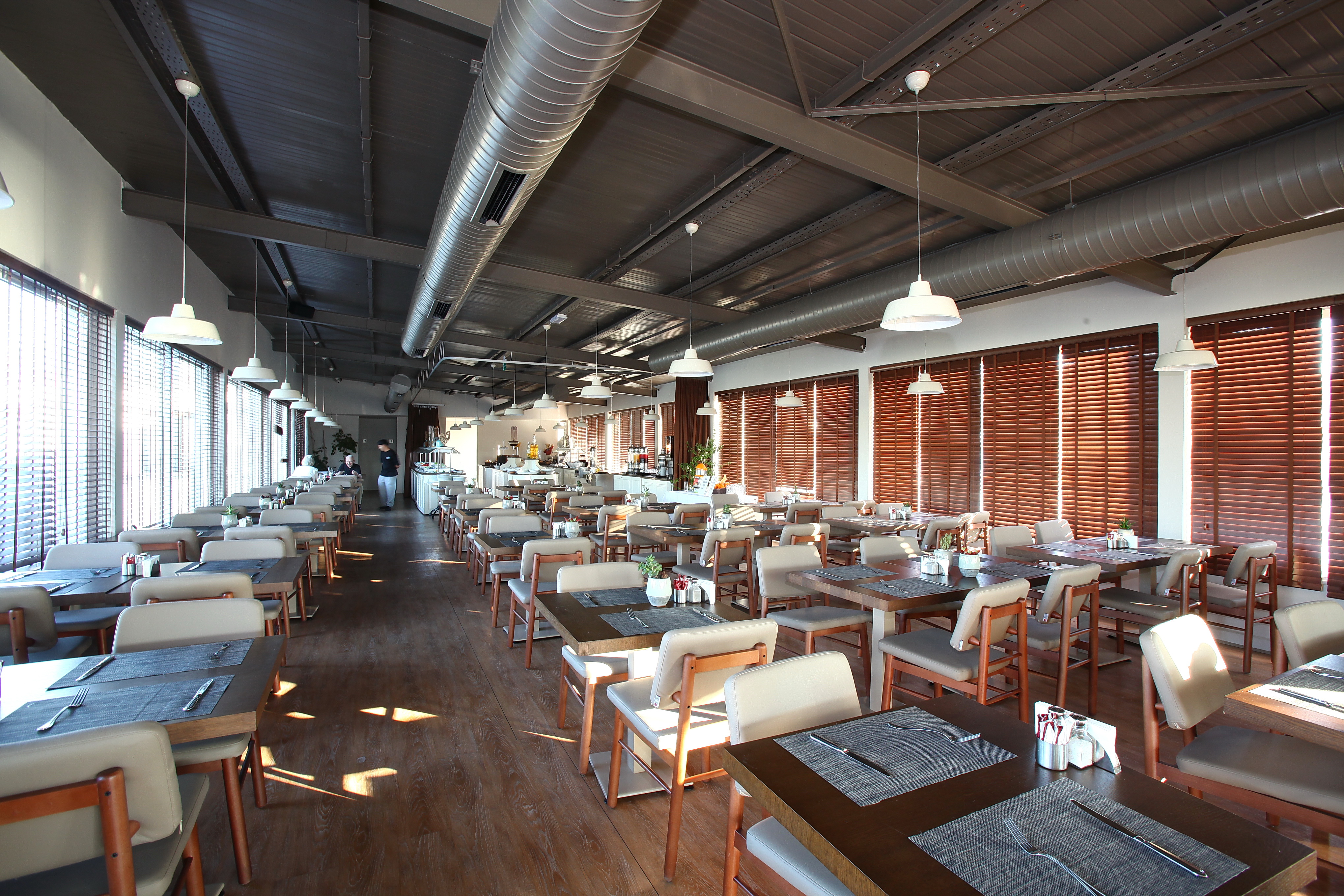 DoubleTree by Hilton Bodrum Marina Vista