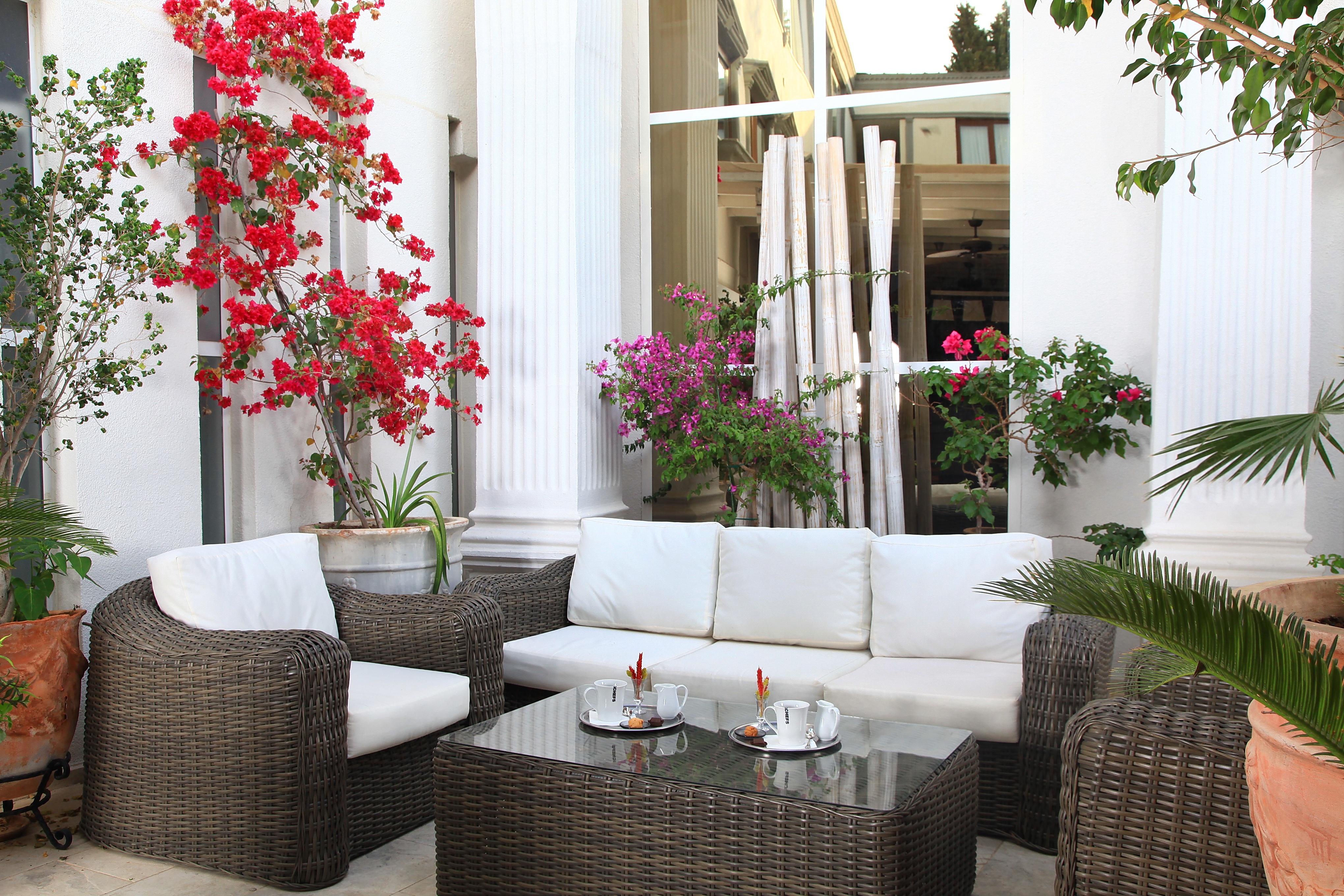 DoubleTree by Hilton Bodrum Marina Vista