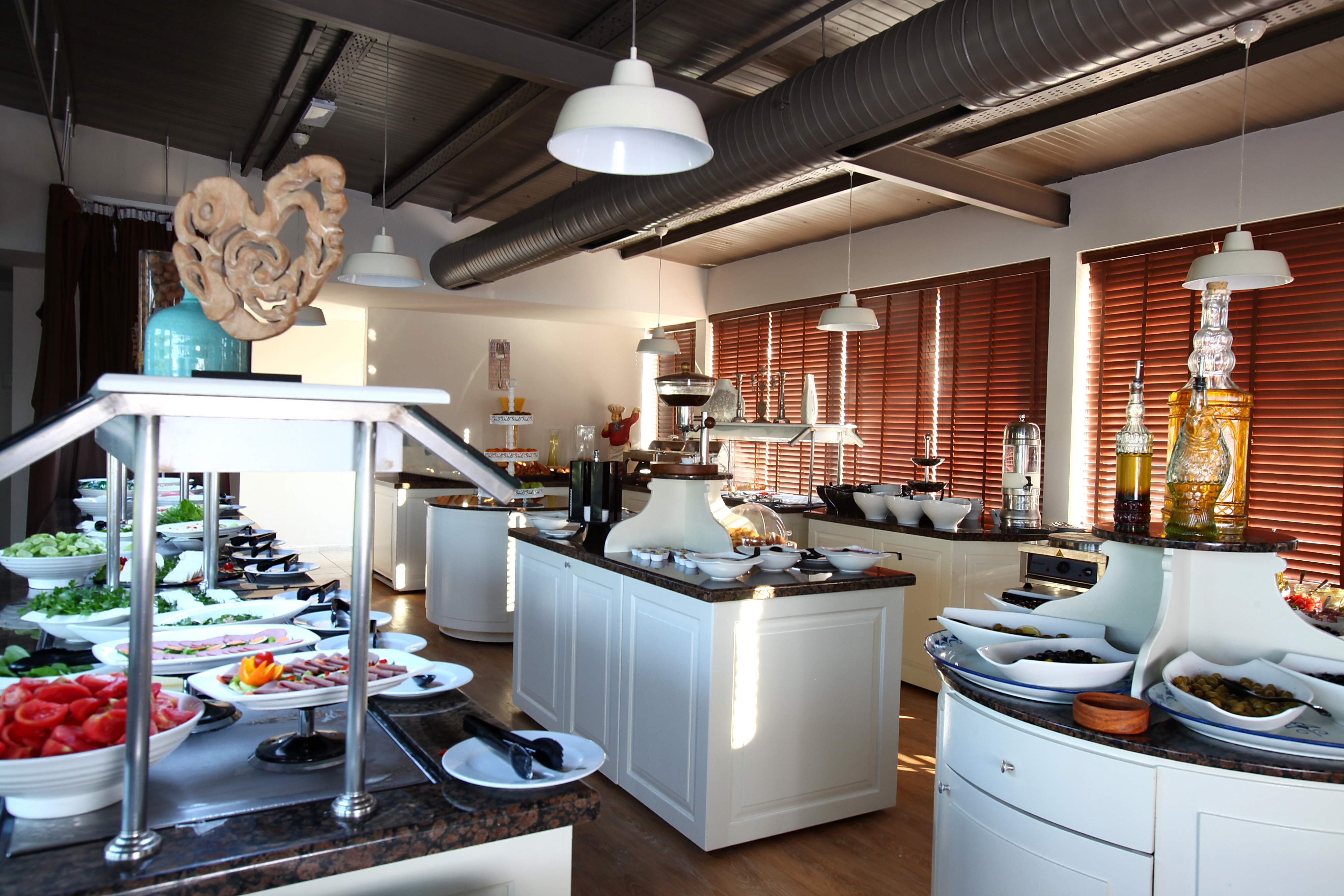 DoubleTree by Hilton Bodrum Marina Vista