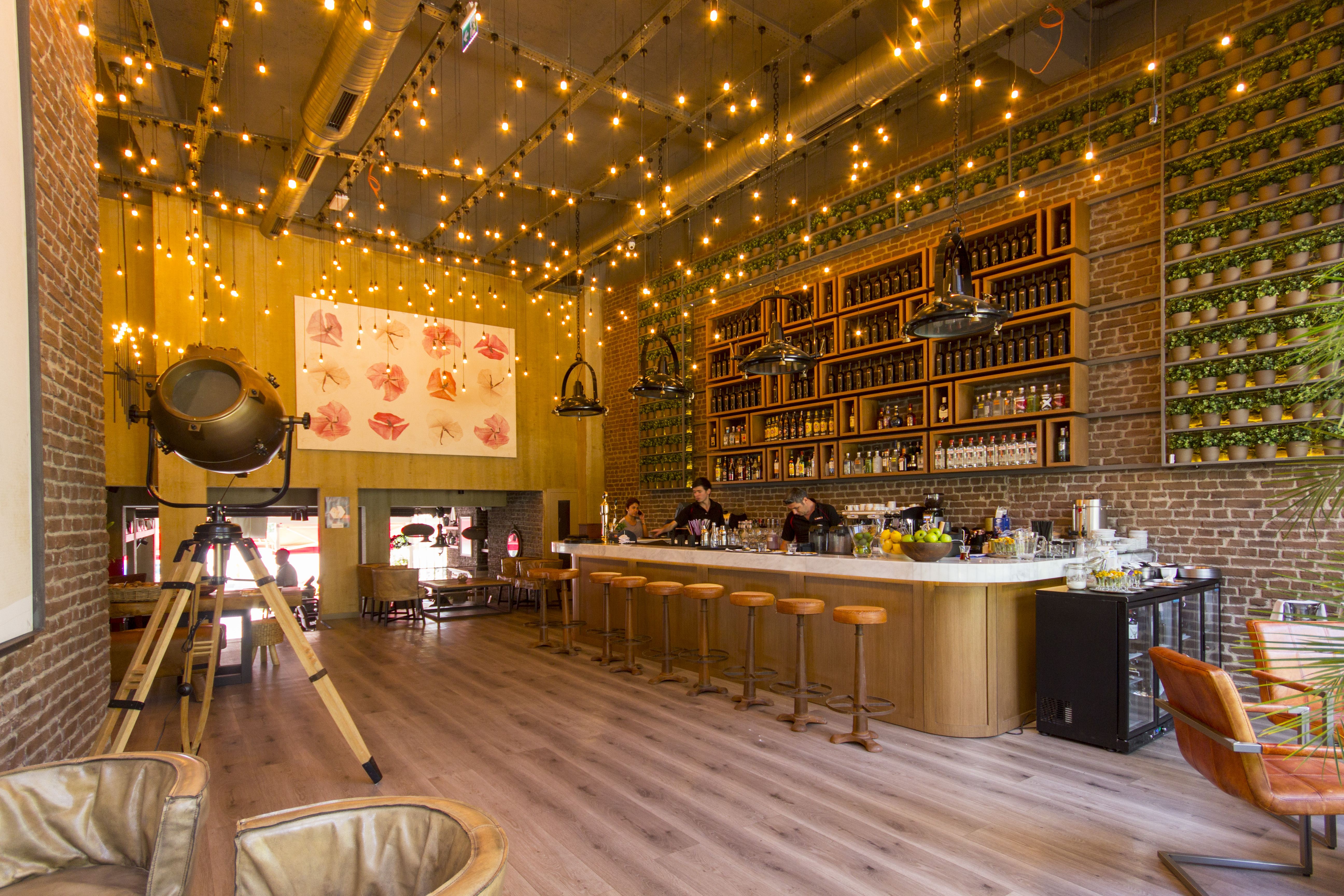 DoubleTree by Hilton Bodrum Marina Vista