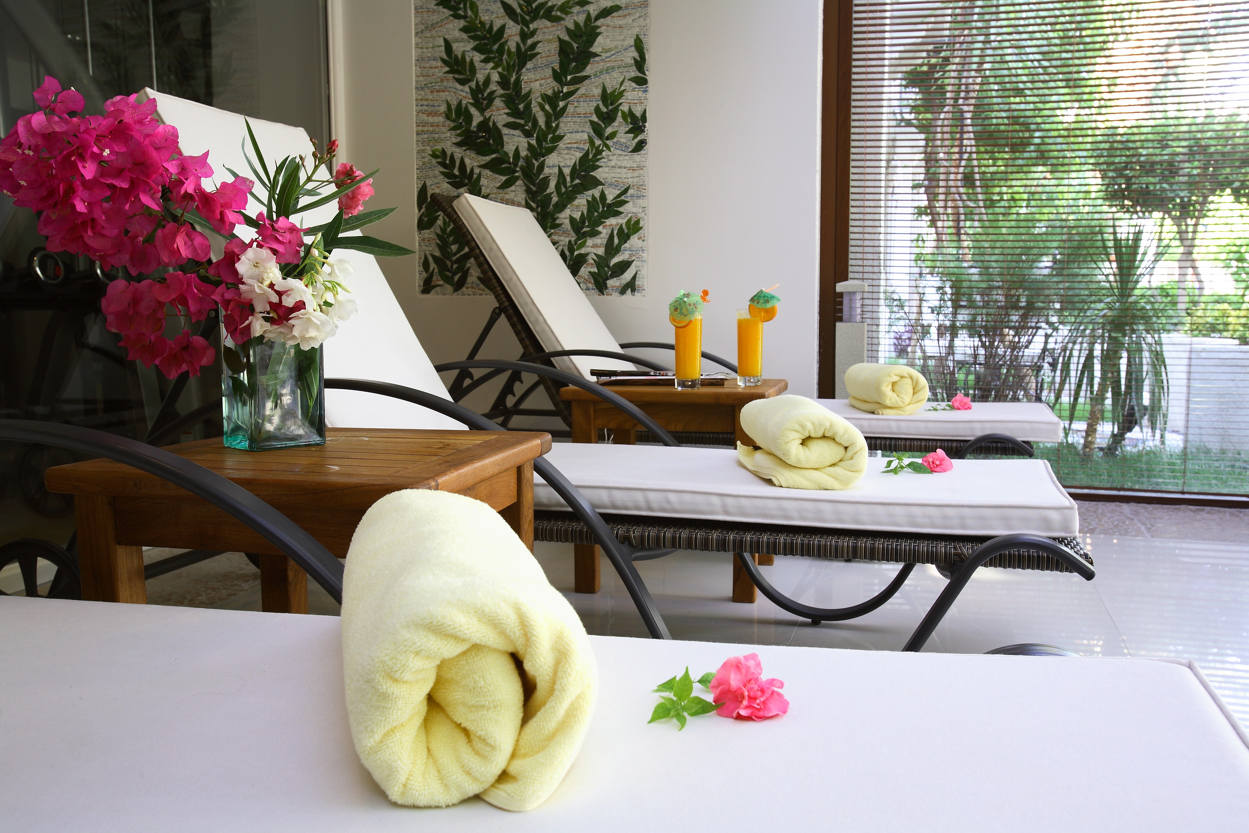 DoubleTree by Hilton Bodrum Marina Vista