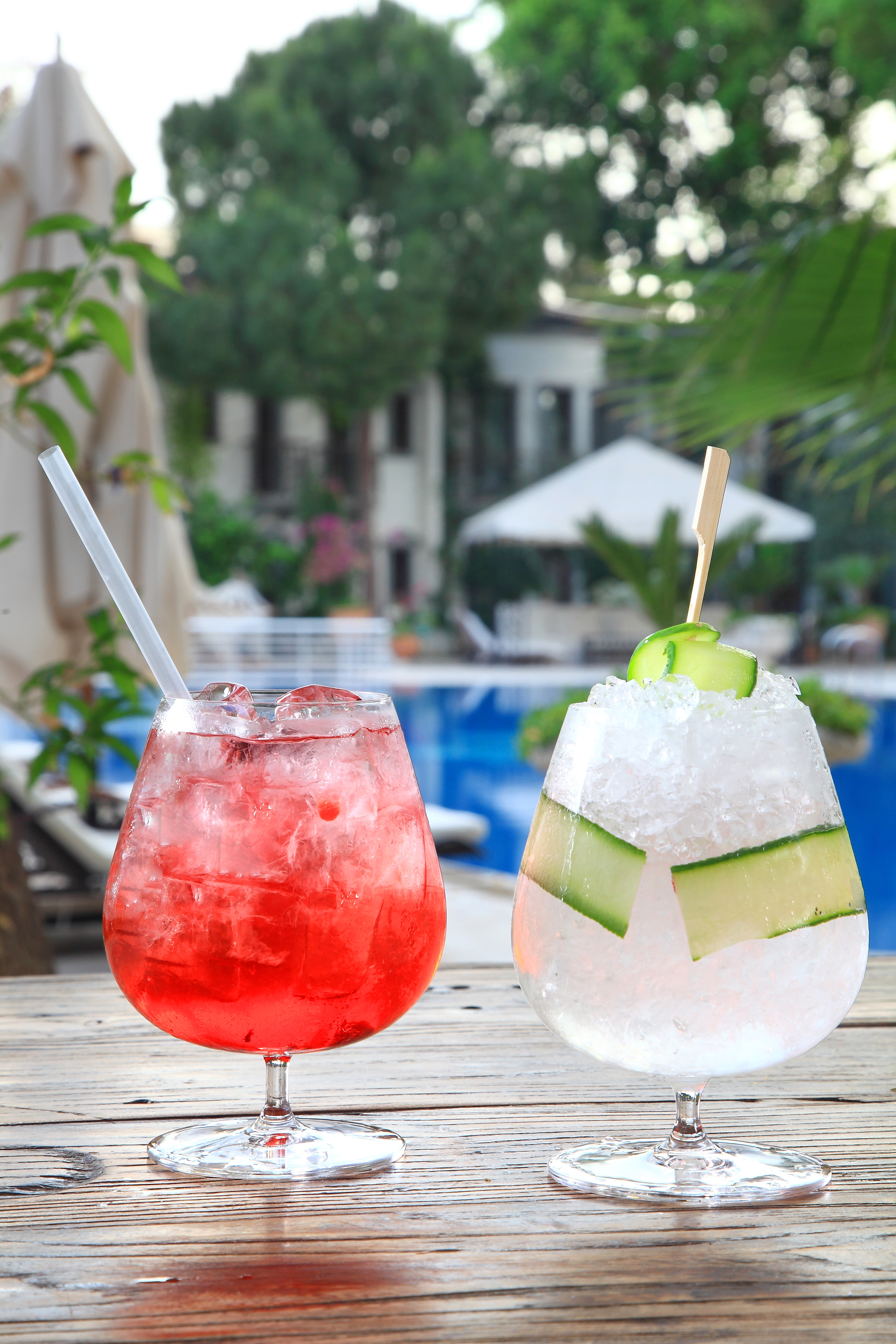 DoubleTree by Hilton Bodrum Marina Vista