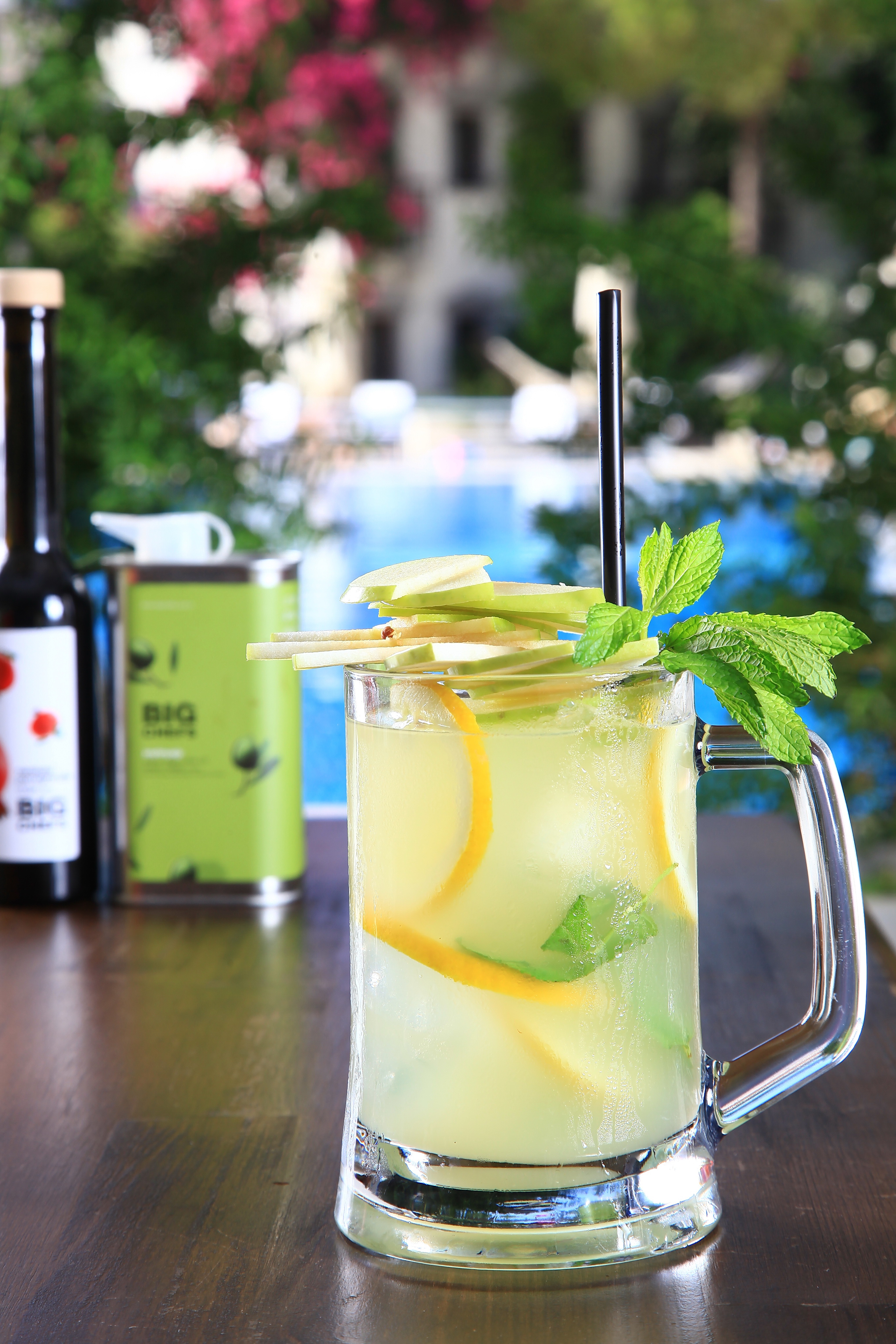 DoubleTree by Hilton Bodrum Marina Vista