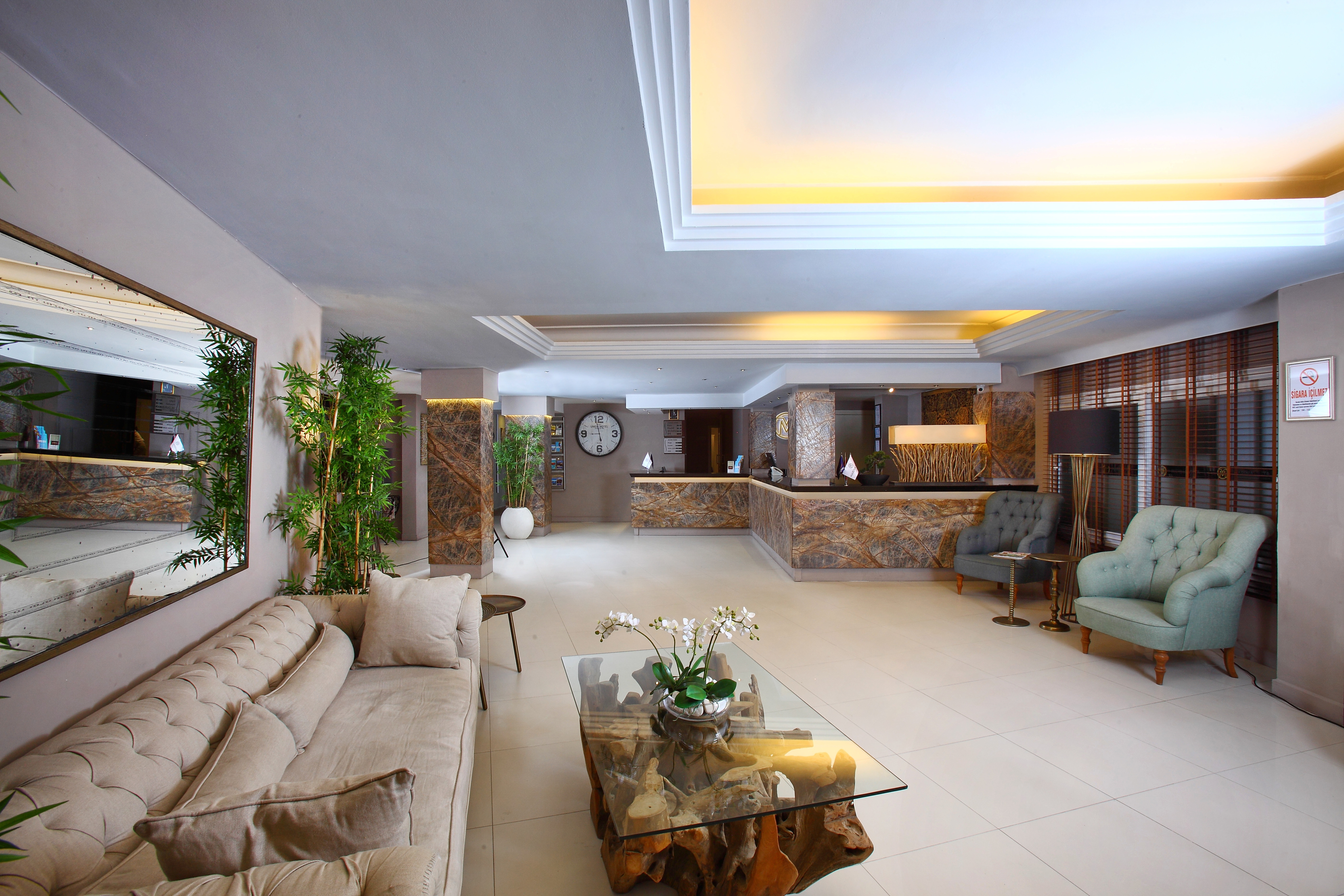 DoubleTree by Hilton Bodrum Marina Vista