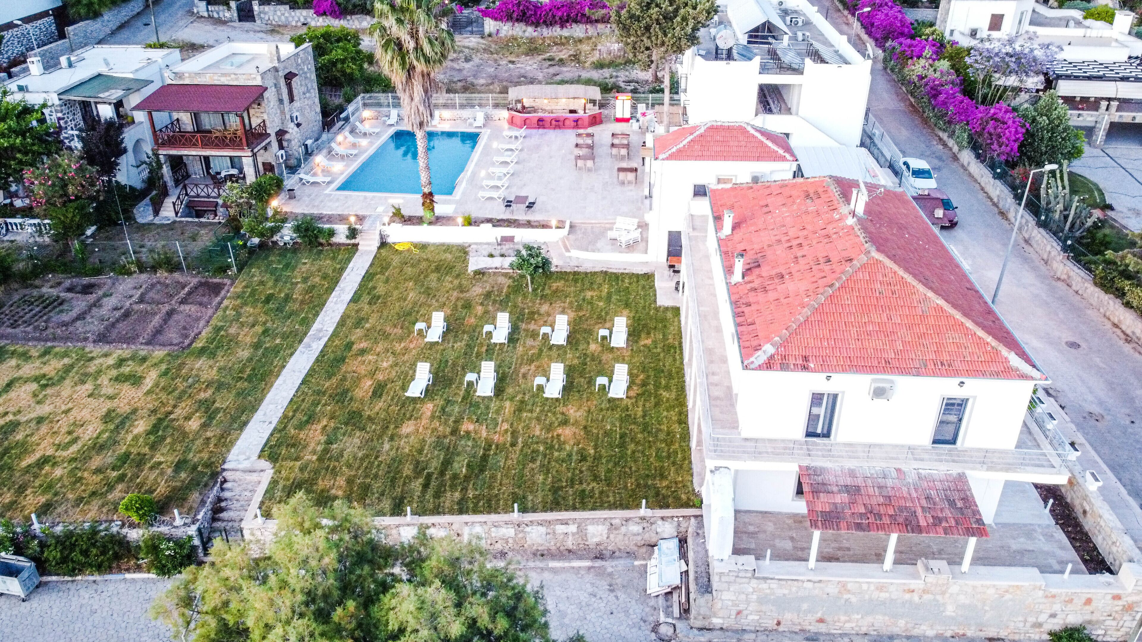 Marin Yalikavak Hotel