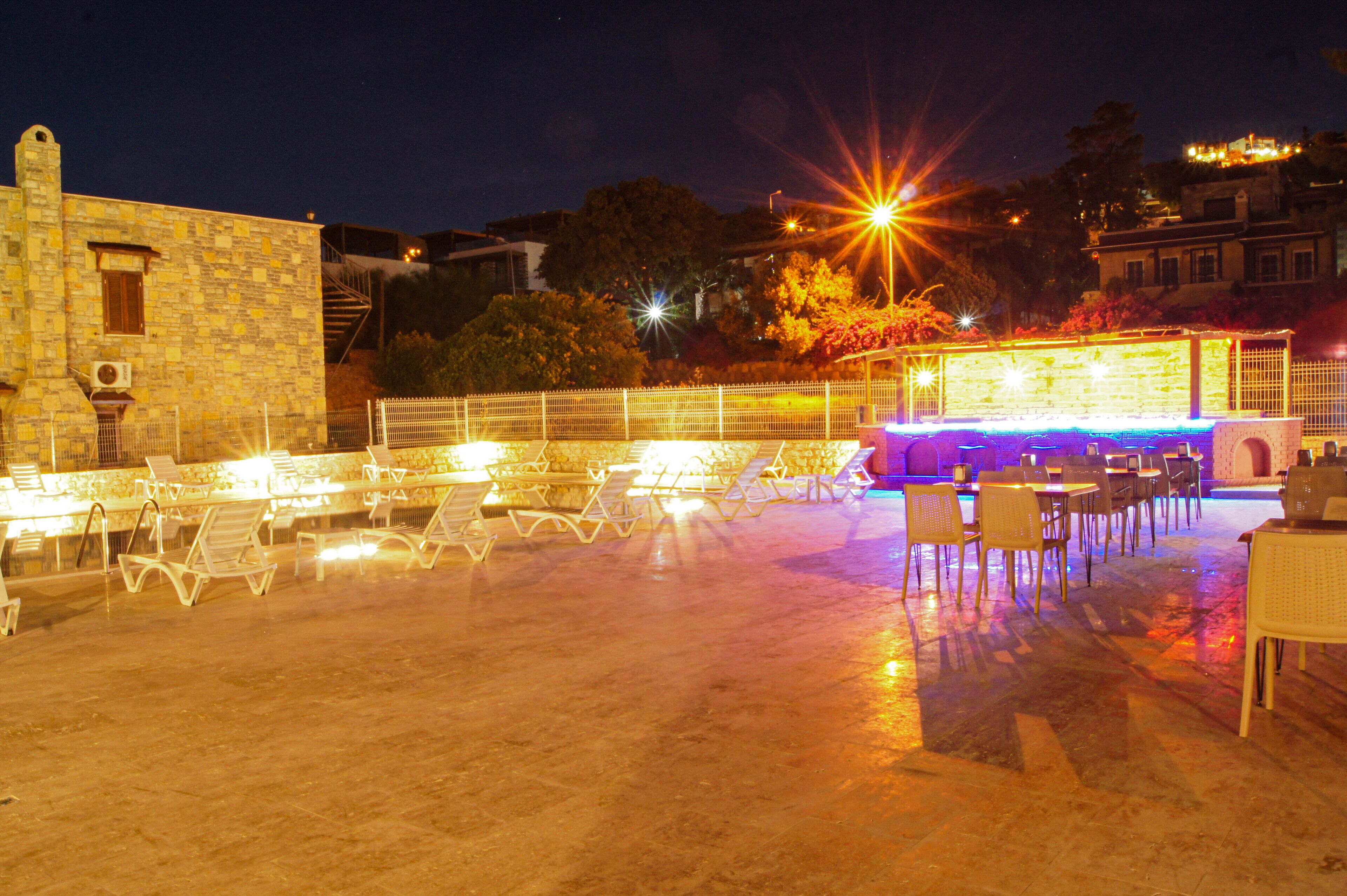 Marin Yalikavak Hotel