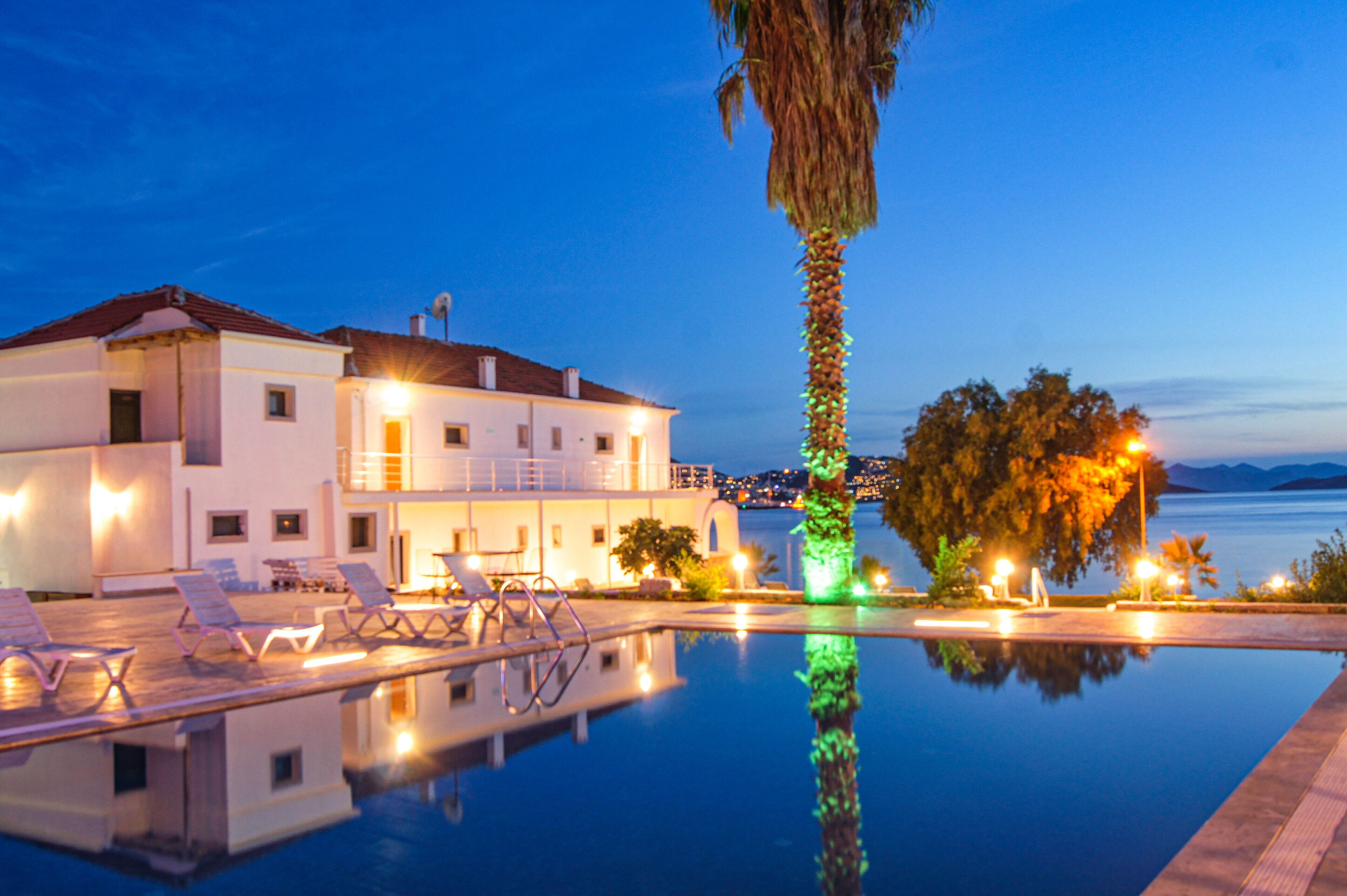 Marin Yalikavak Hotel