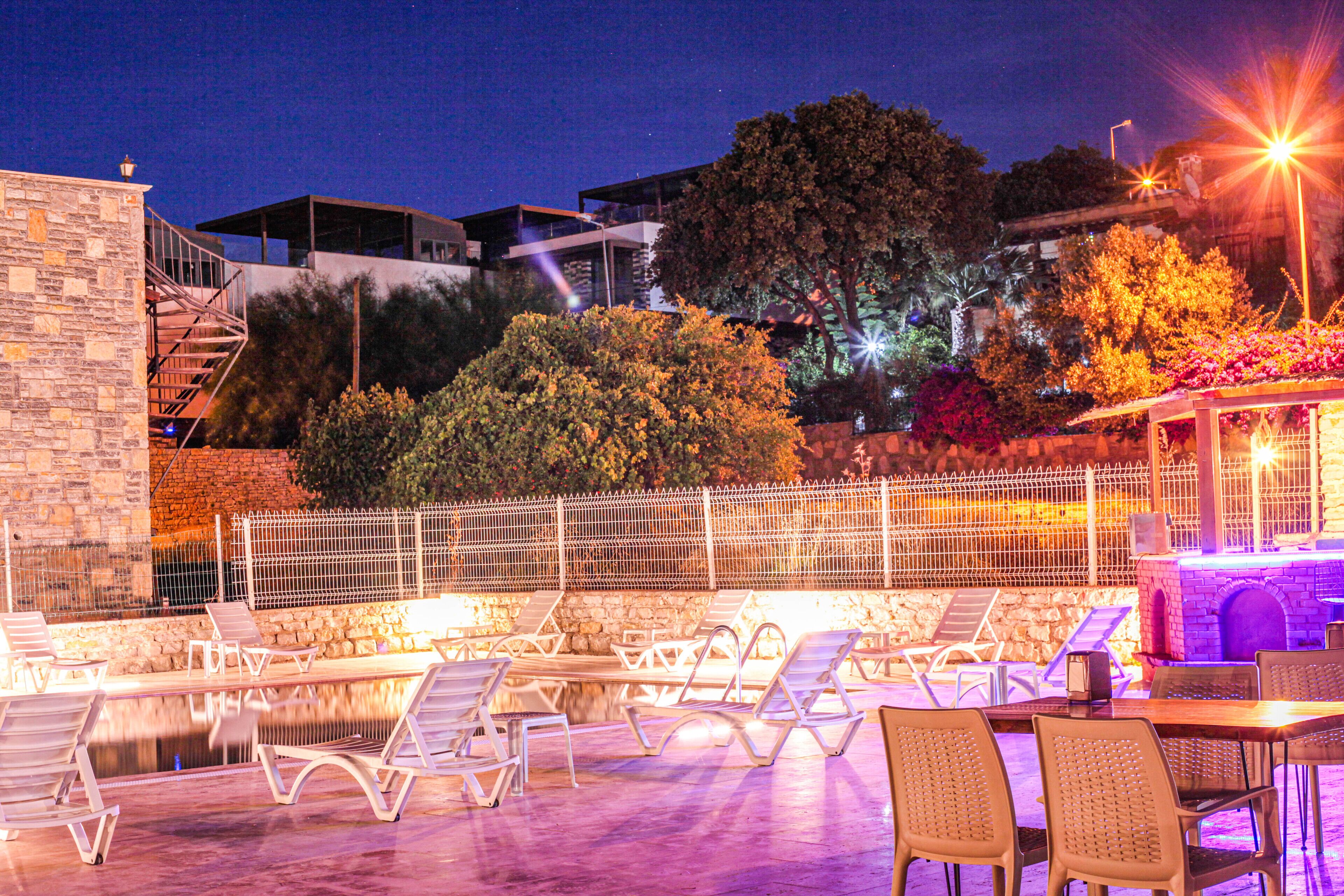 Marin Yalikavak Hotel