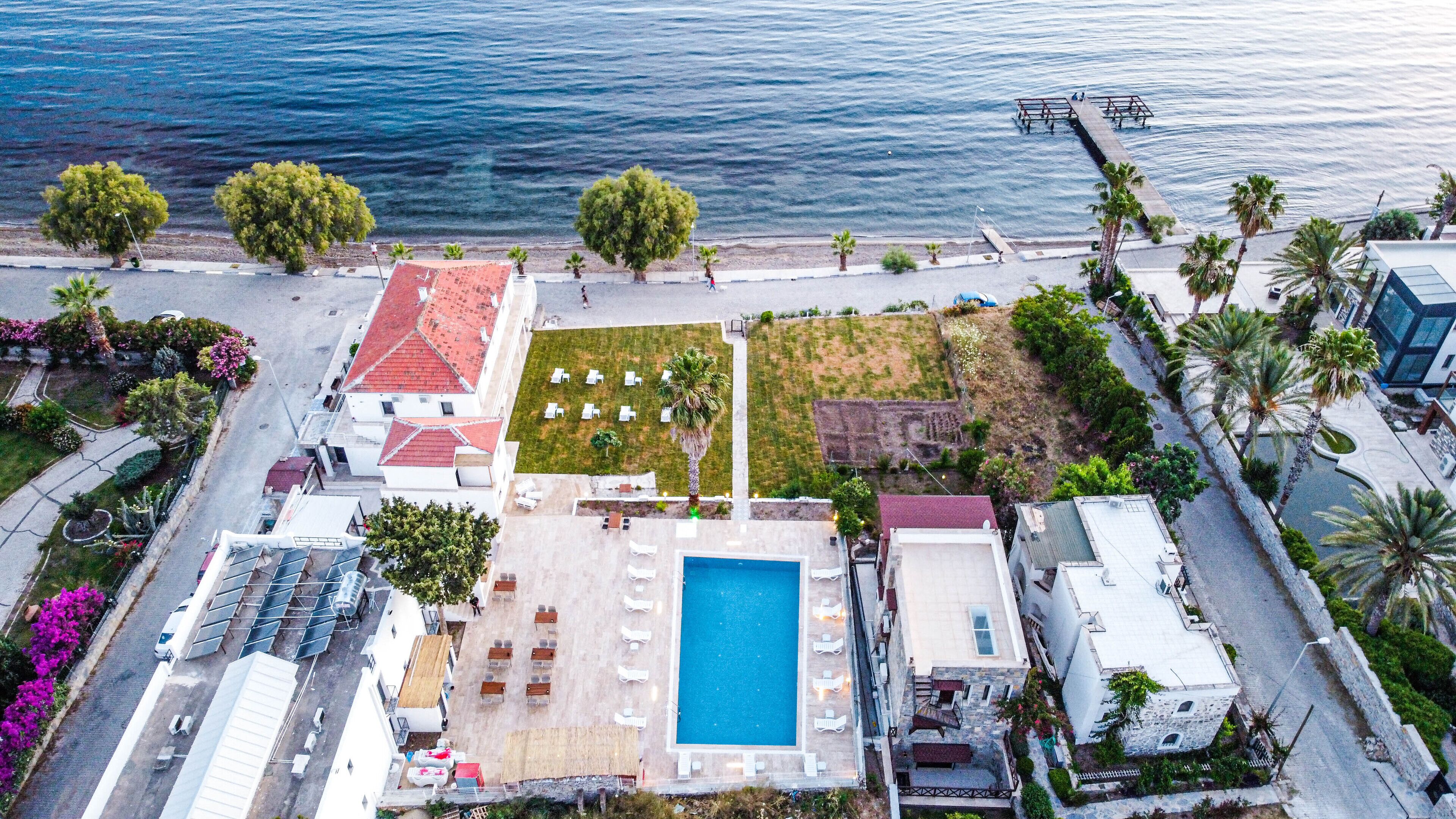 Marin Yalikavak Hotel