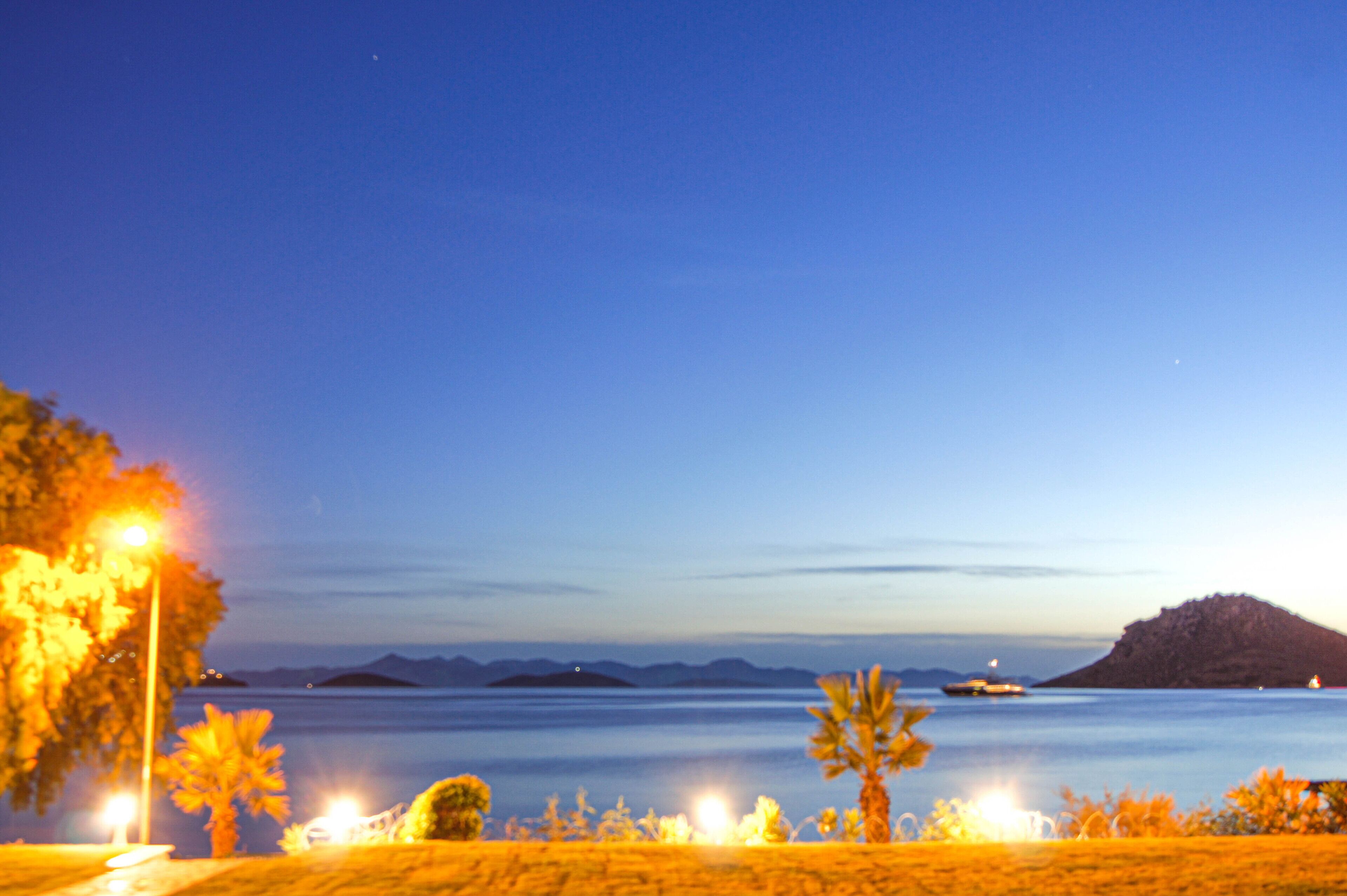 Marin Yalikavak Hotel