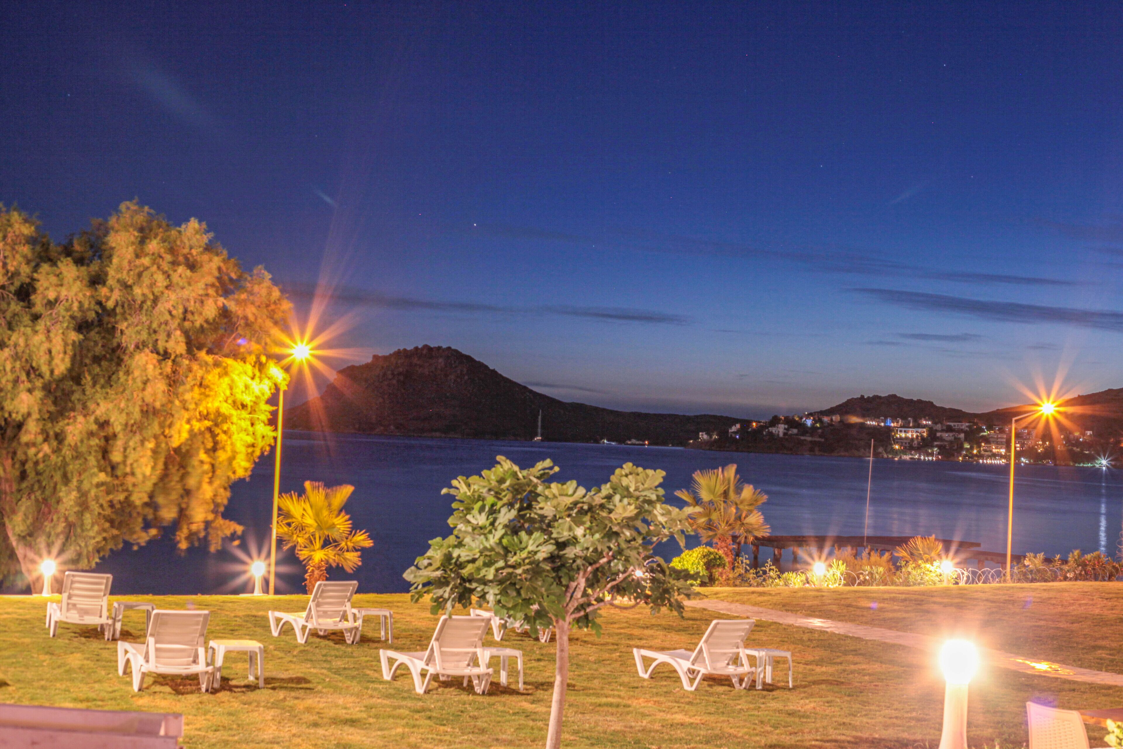 Marin Yalikavak Hotel