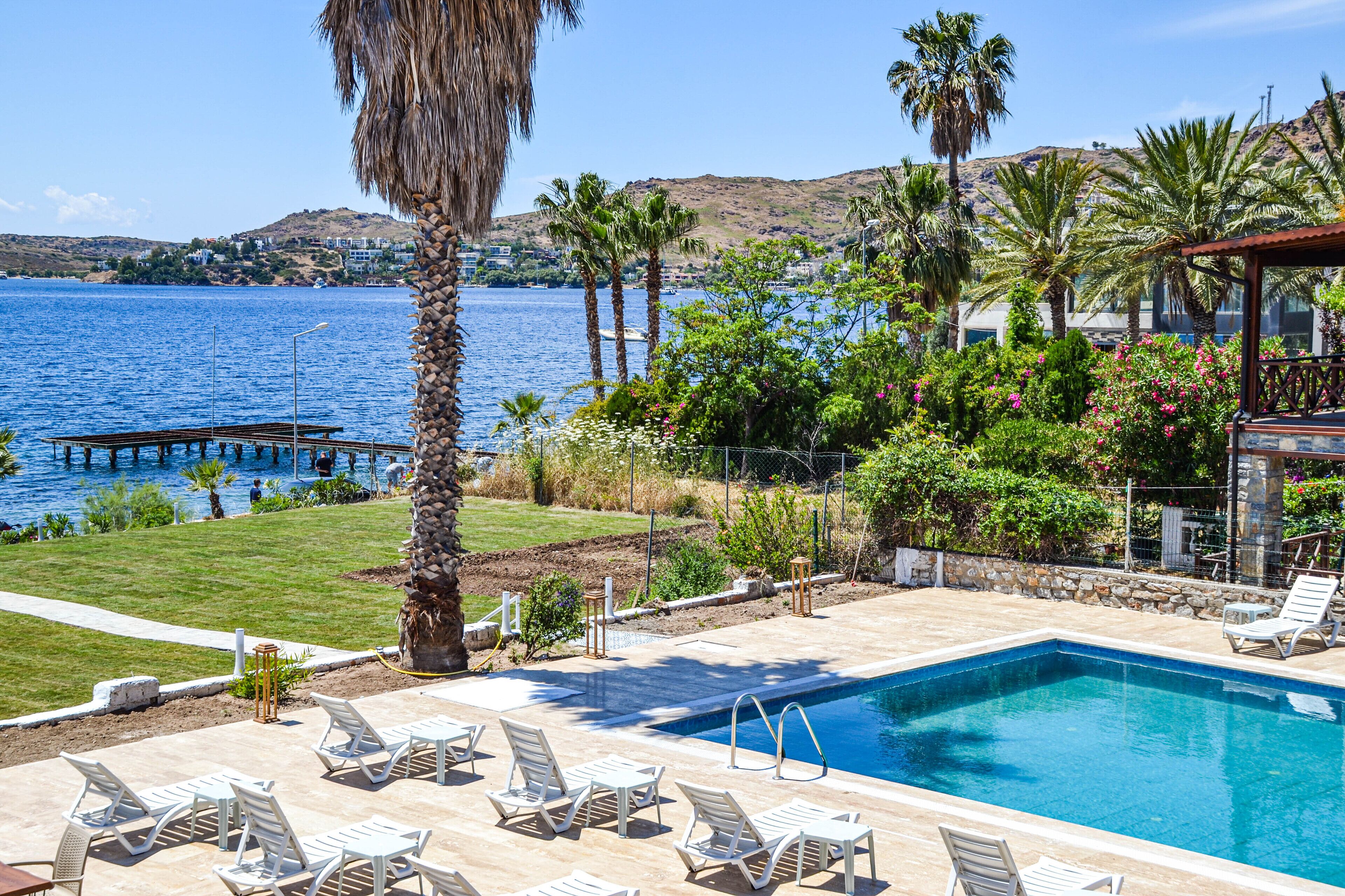 Marin Yalikavak Hotel