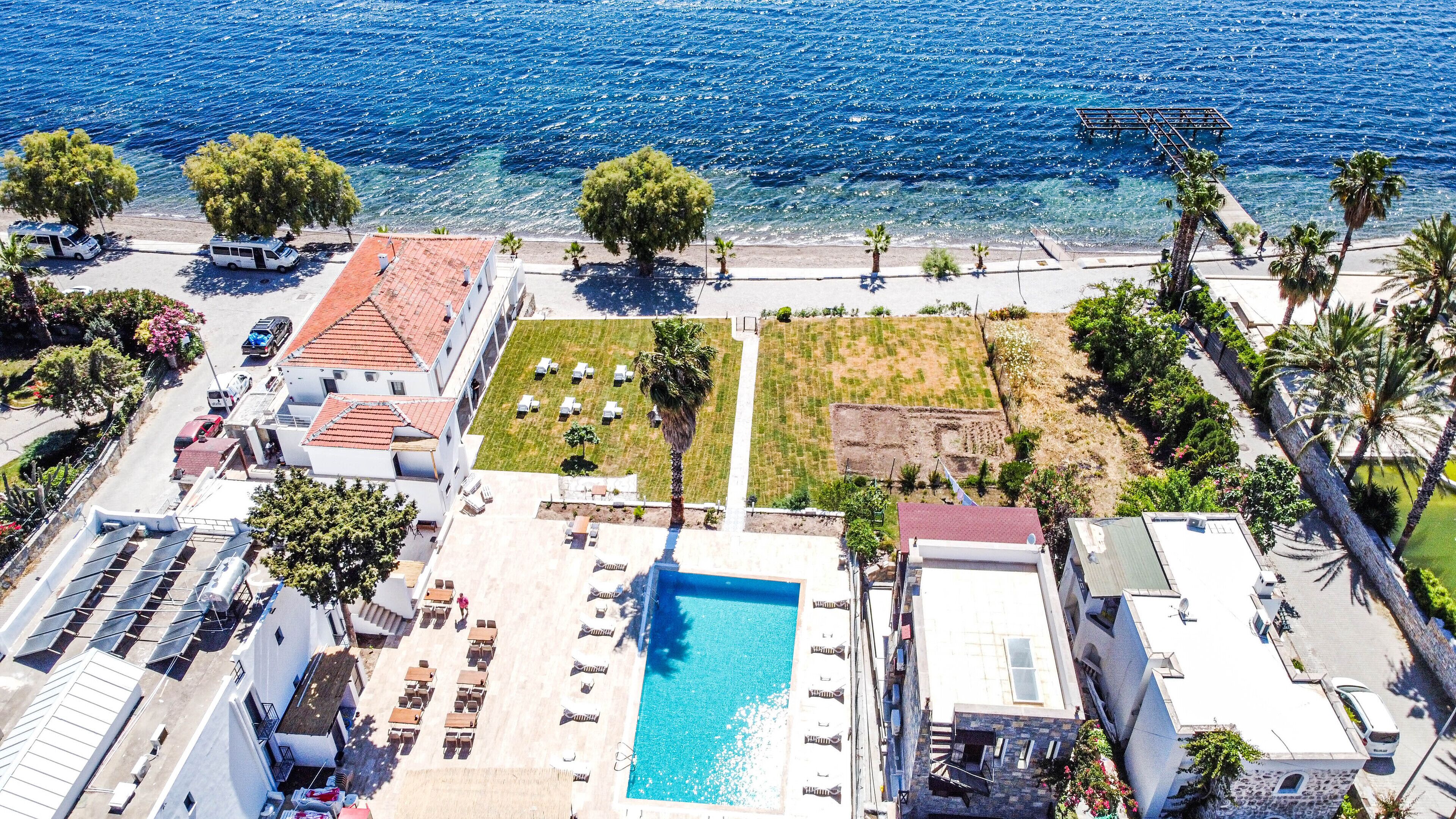 Marin Yalikavak Hotel