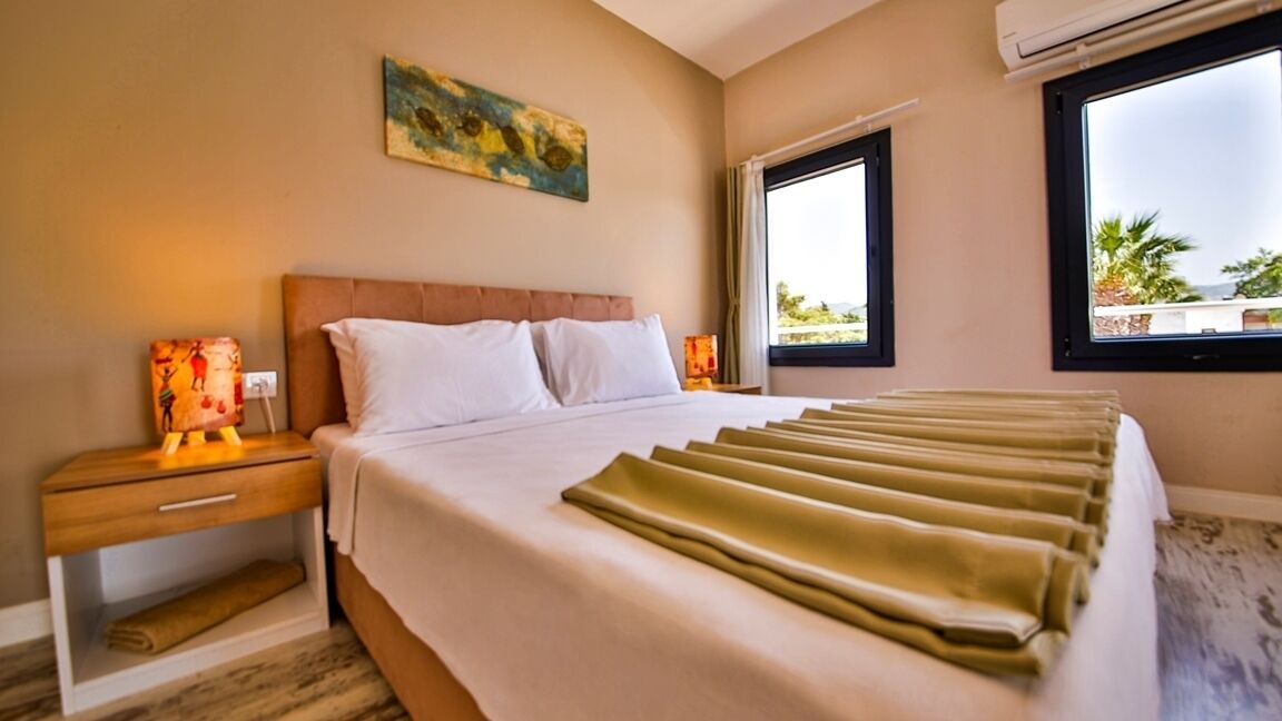 Marin Yalikavak Hotel