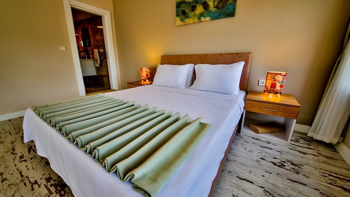 Marin Yalikavak Hotel