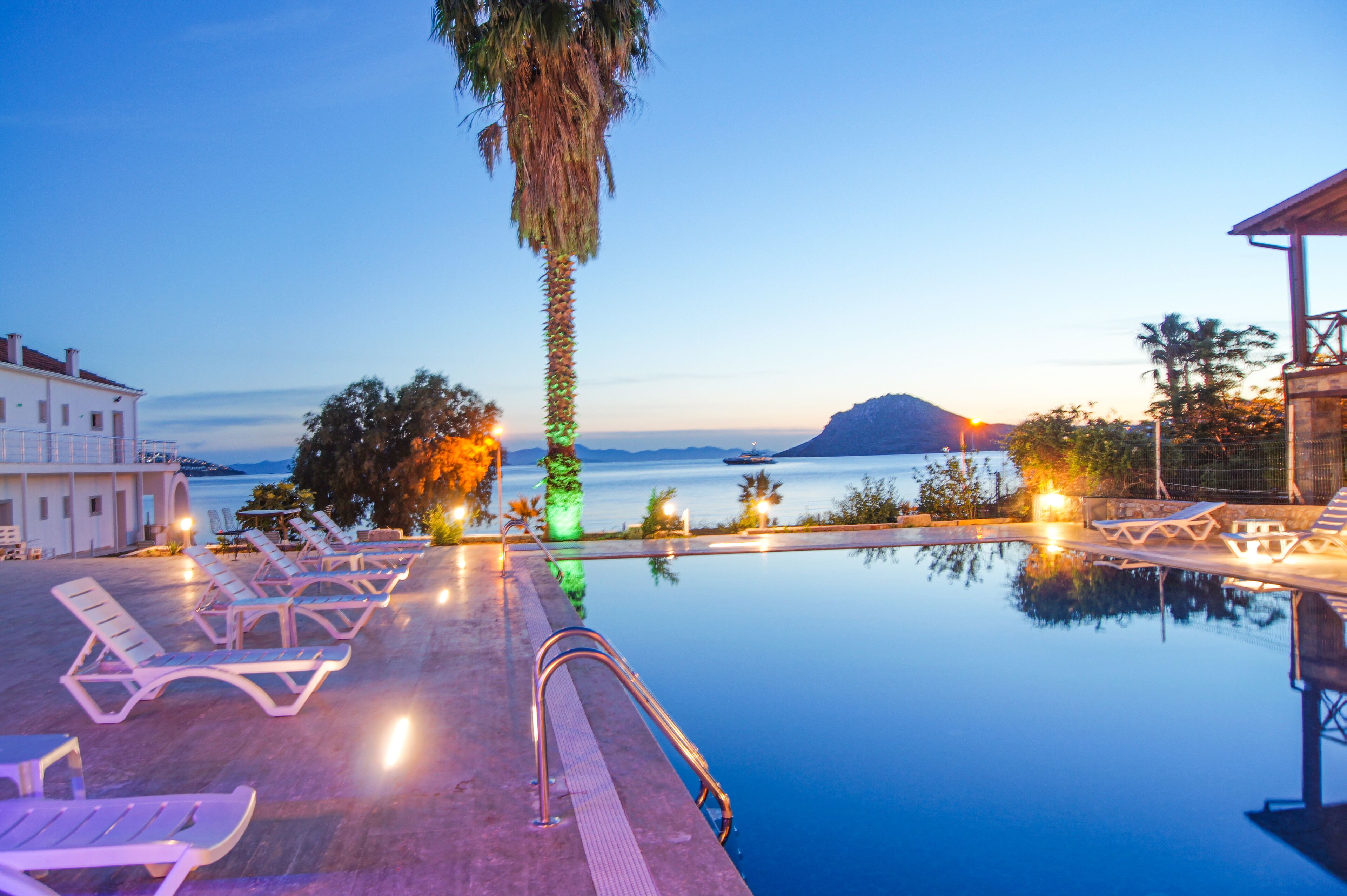 Marin Yalikavak Hotel