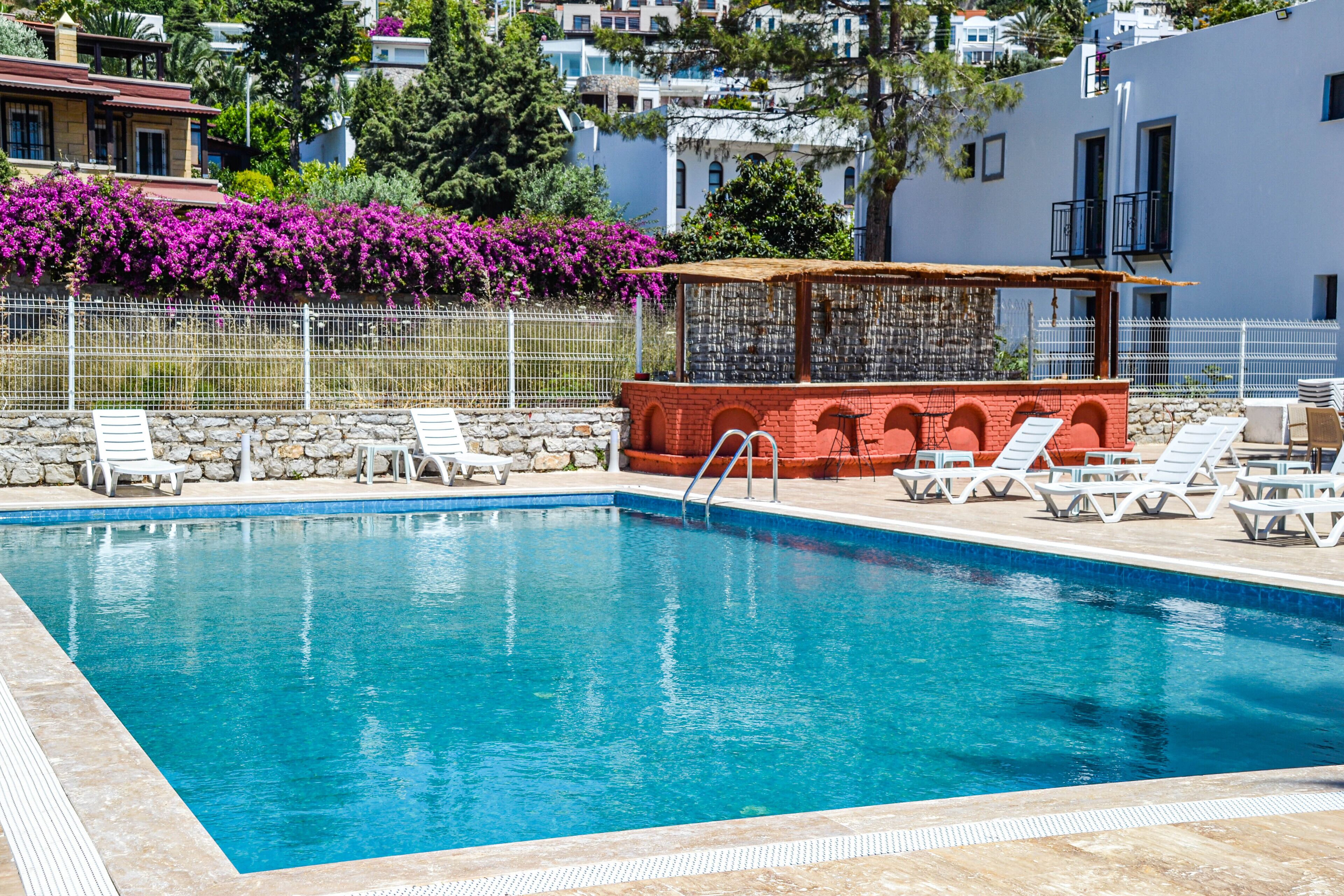 Marin Yalikavak Hotel