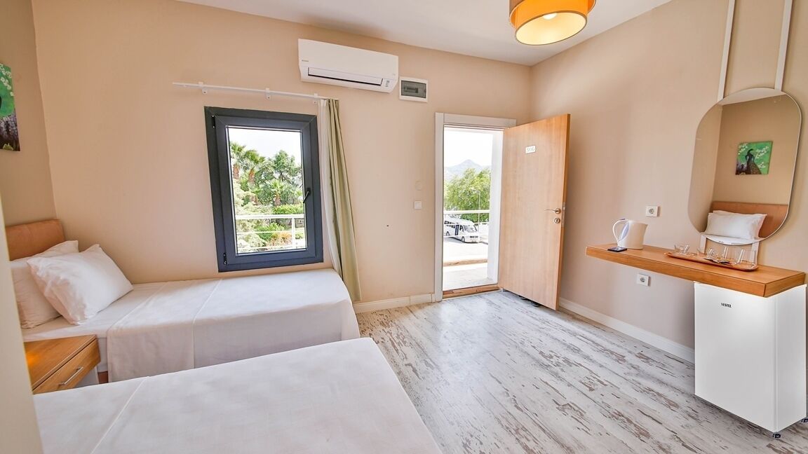 Marin Yalikavak Hotel