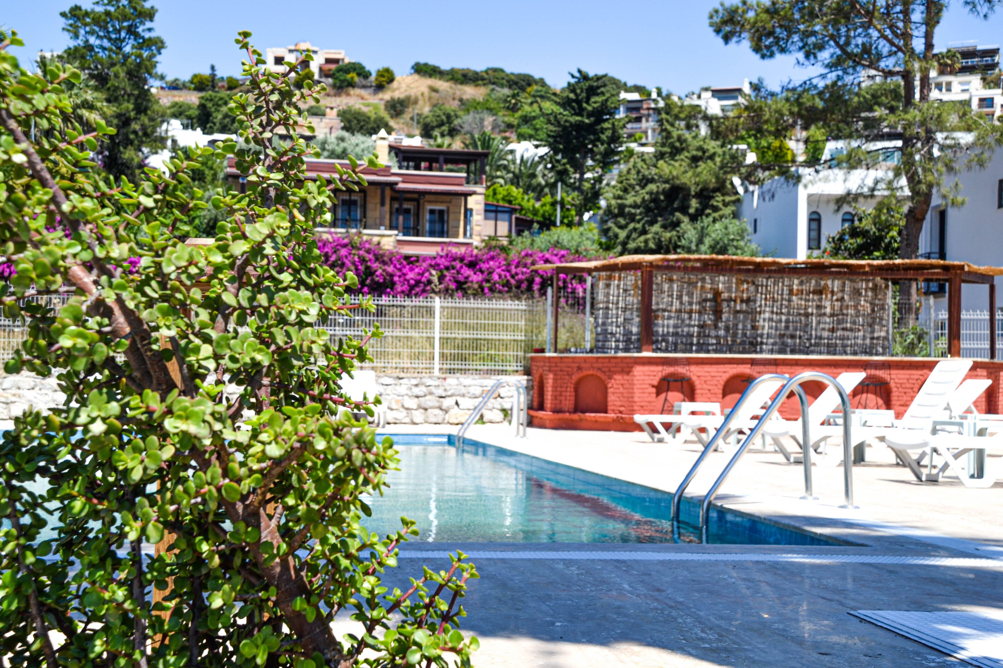 Marin Yalikavak Hotel