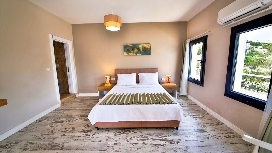 Marin Yalikavak Hotel