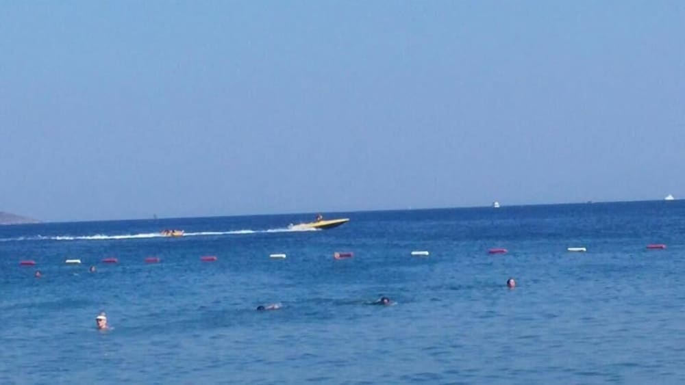 Mausolos Beach Hotel