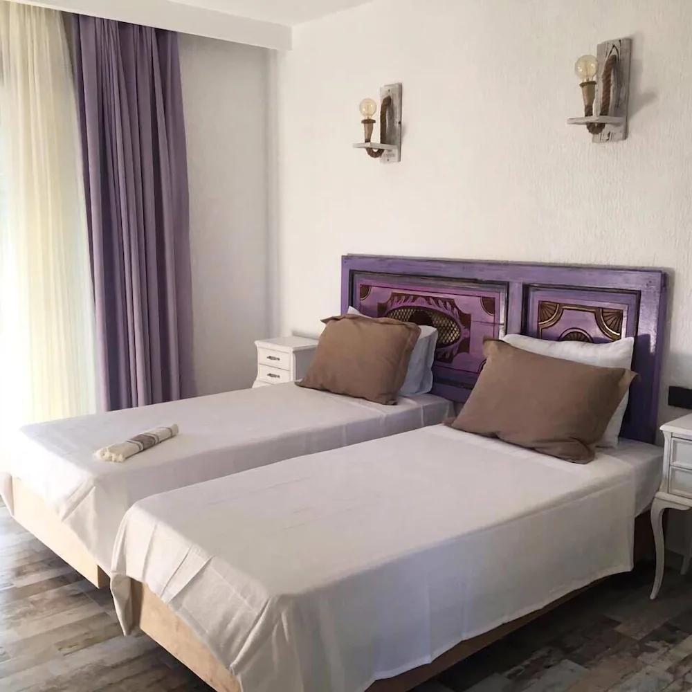 Mausolos Beach Hotel