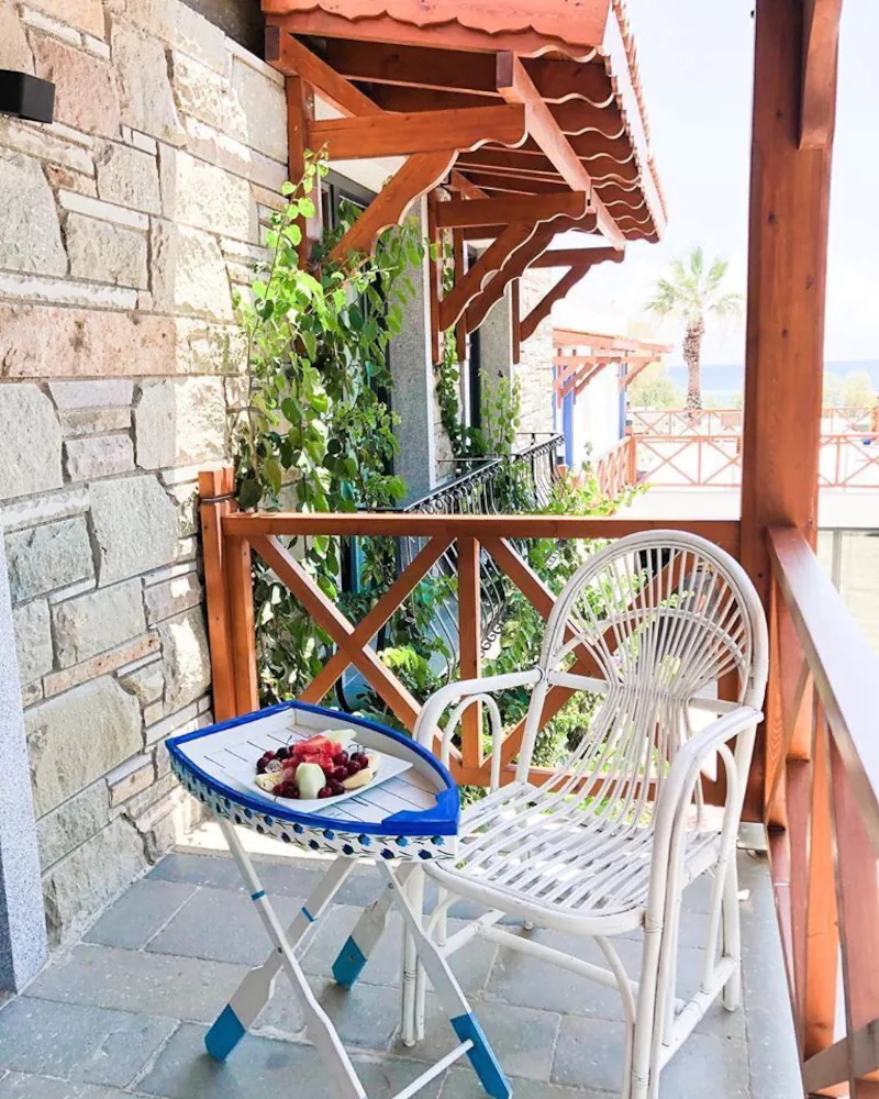 Mausolos Beach Hotel