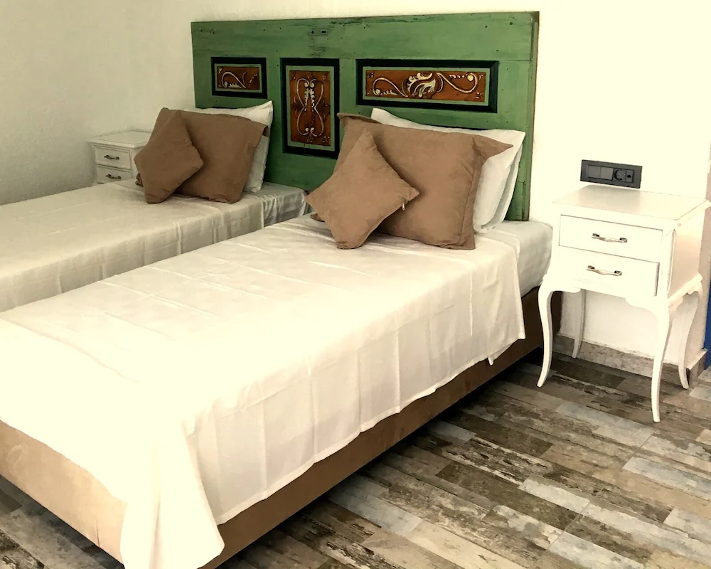 Mausolos Beach Hotel