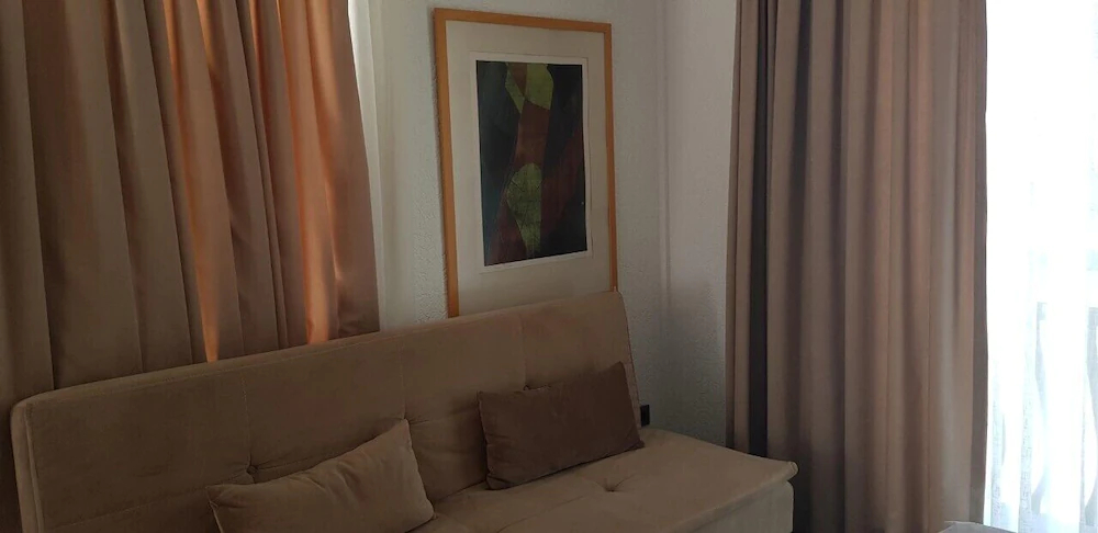 Mausolos Beach Hotel